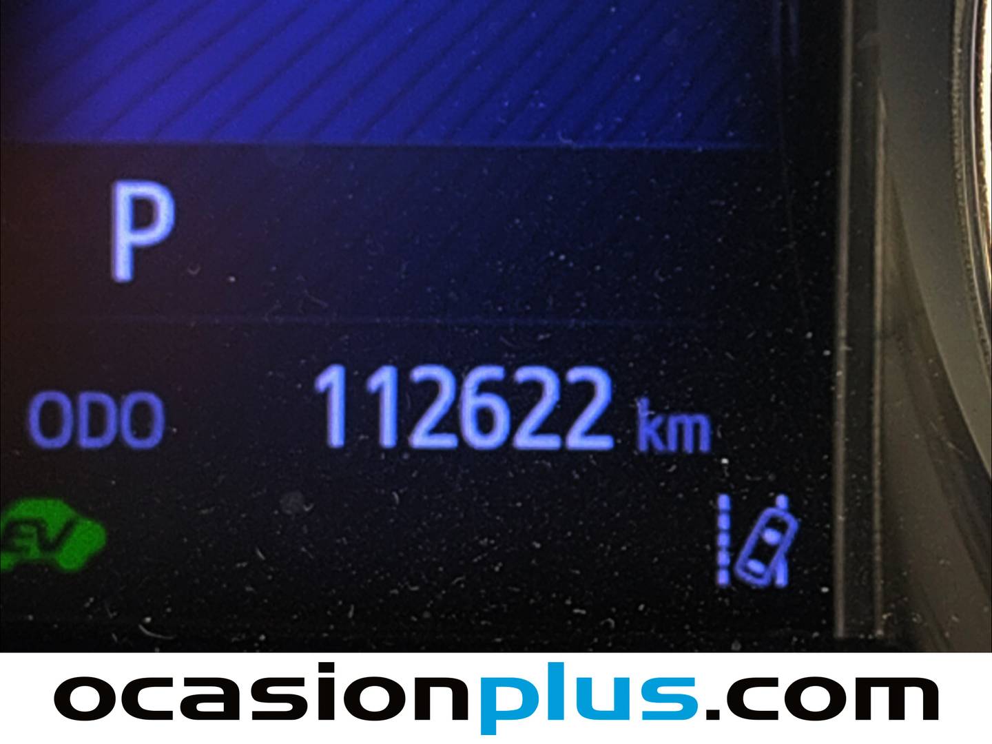 Toyota C-HR Toyota C-HR 1.8 125H Advance (122 CV) 122cv