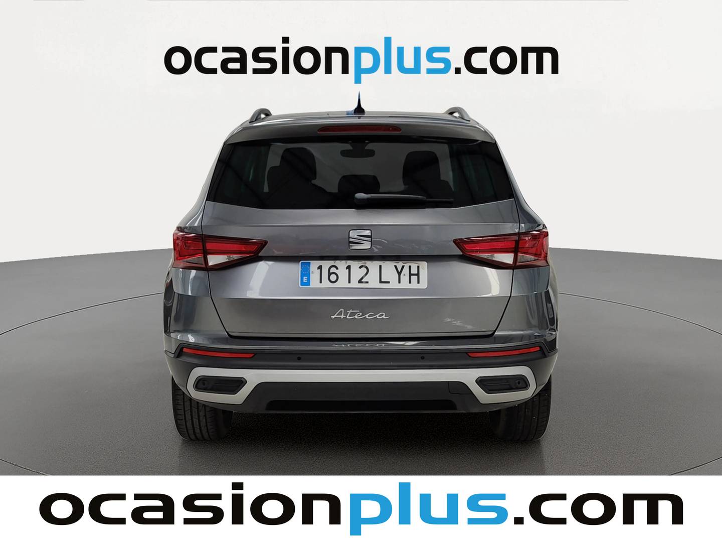 Seat Ateca Seat Ateca 2.0 TDI S&S Style Go M DSG (150 CV) barato