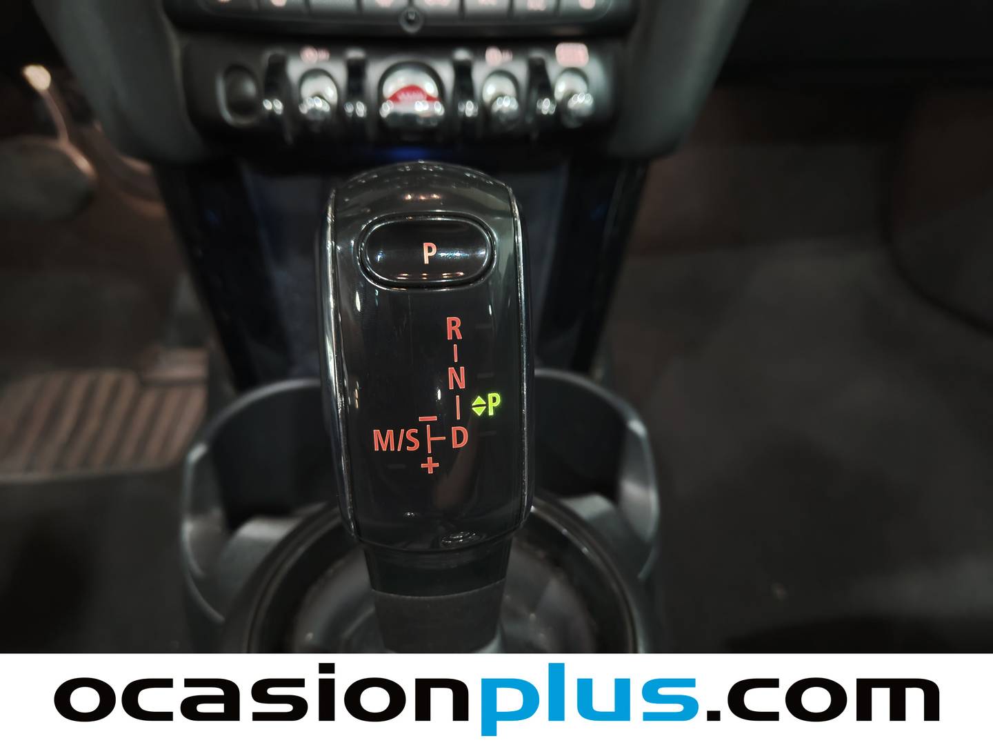 Foto Mini MINI MINI MINI Cabrio Cooper (136 CV)