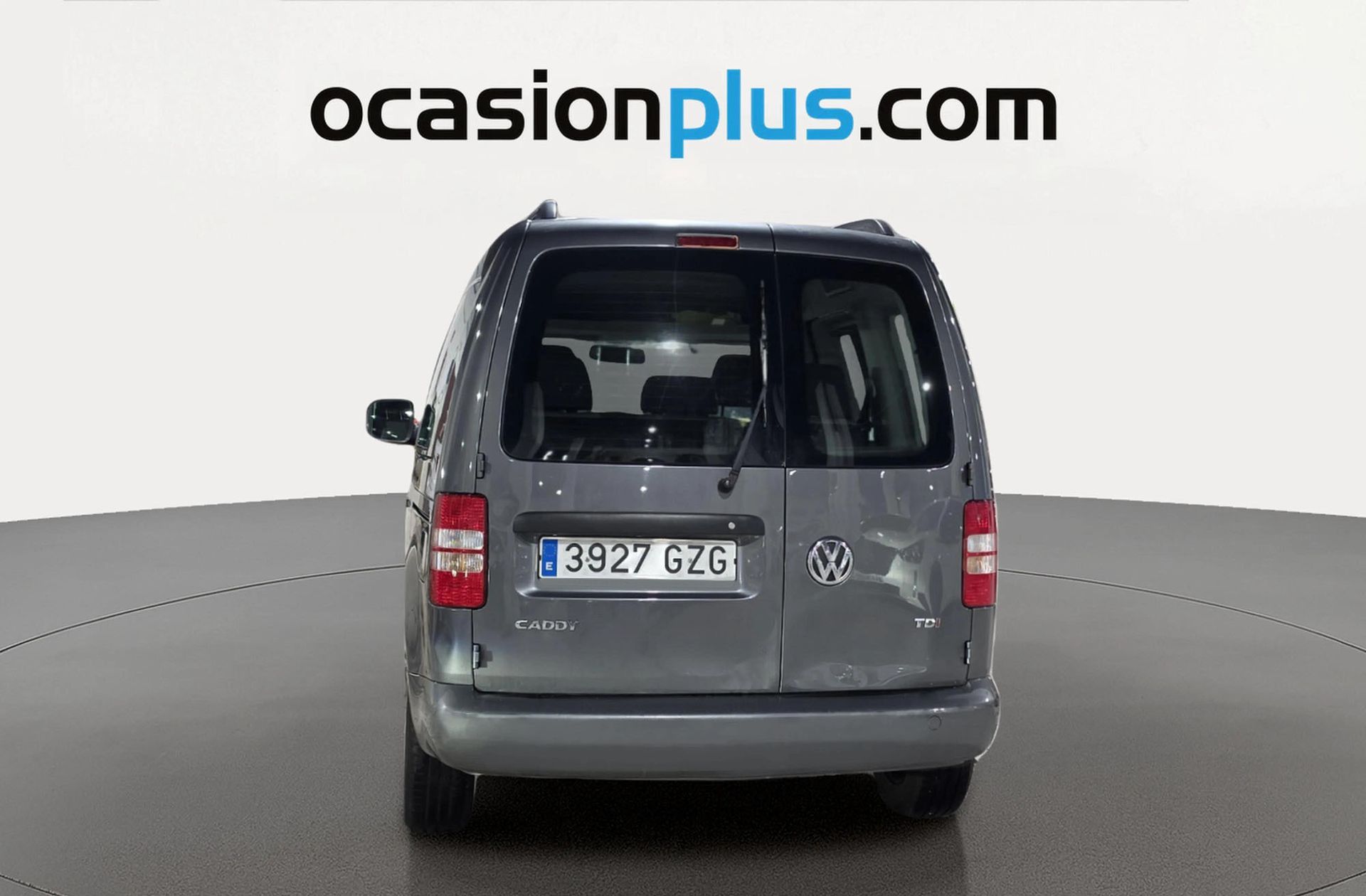 Volkswagen Caddy 1.6 TDI Kombi Trendline - foto 10