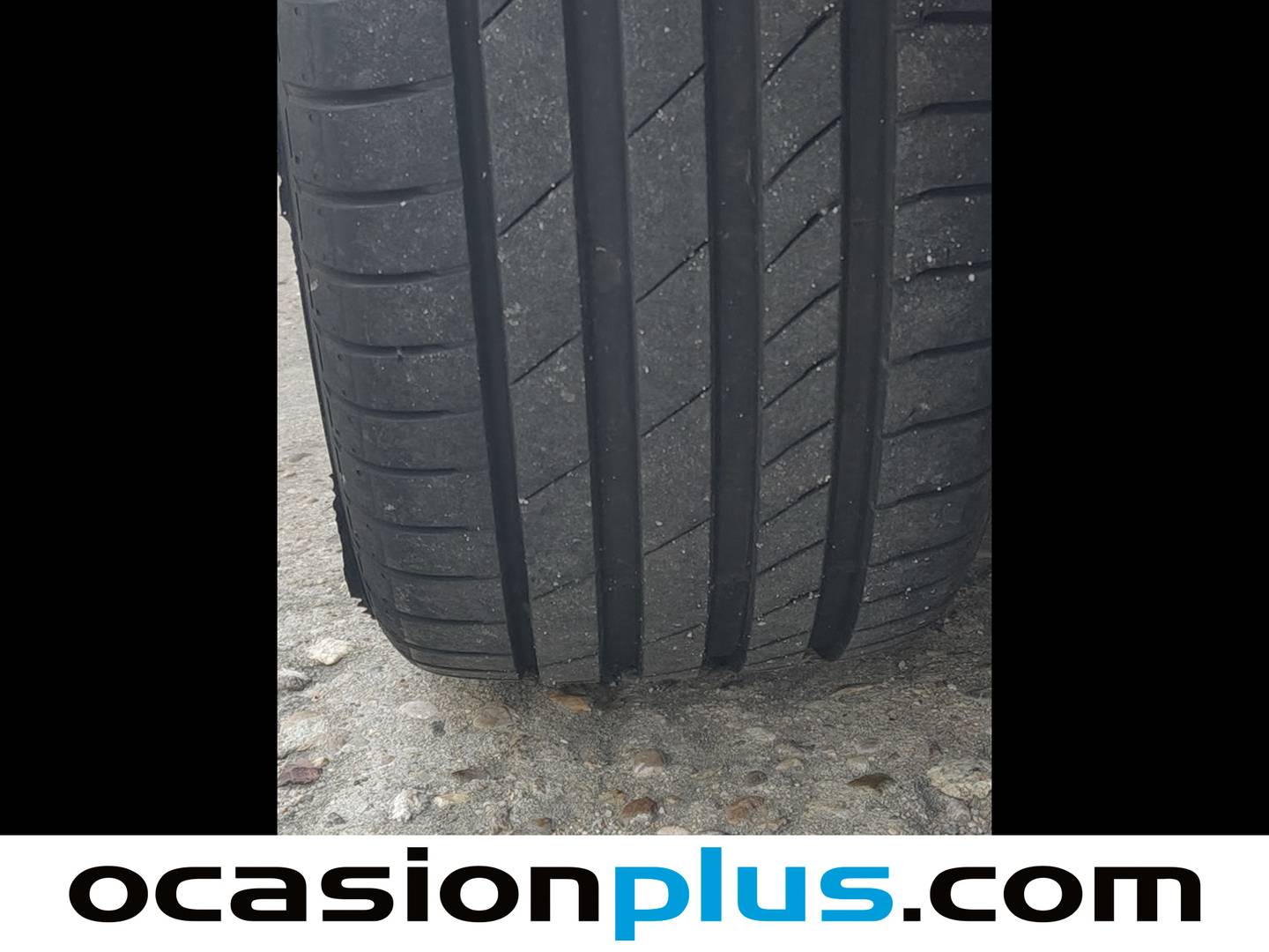 Renault Kadjar Renault Kadjar Zen Energy TCe (130 CV) EDC 2017