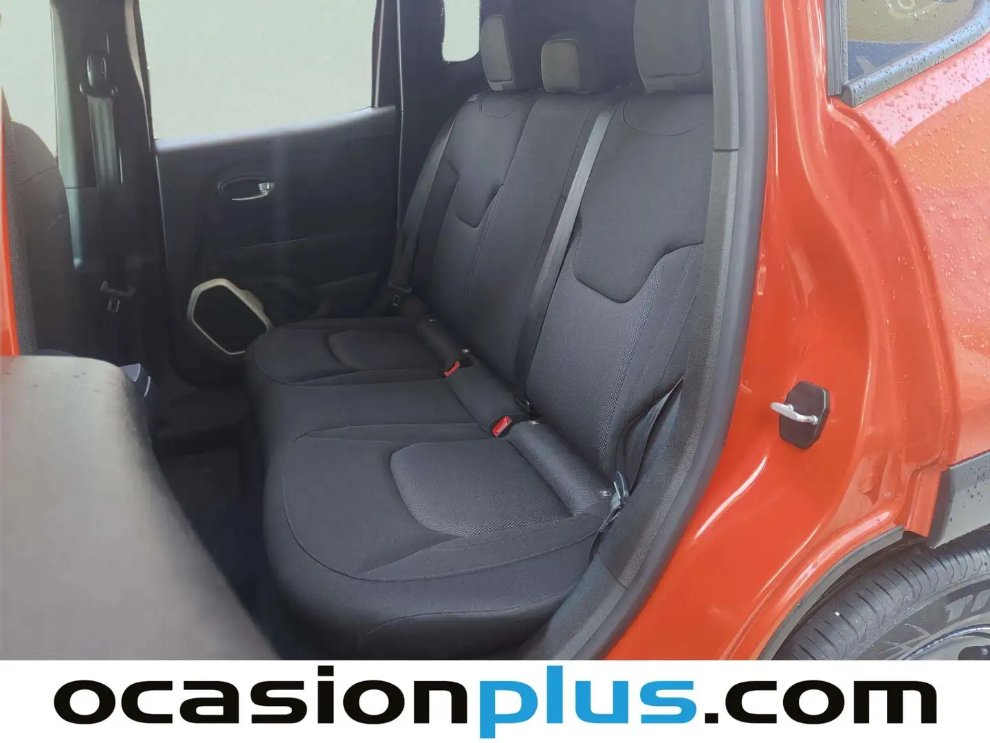 Foto Jeep Renegade Jeep Renegade 1.0G Sport 4x2 (120 CV)