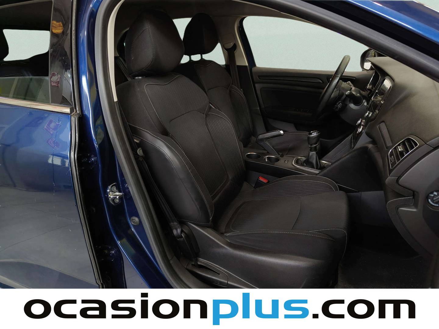 Renault Mégane Renault Megane Intens Energy TCe (100 CV) al mejor precio