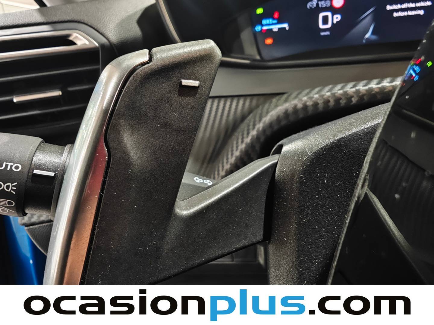 Foto Peugeot 208 Peugeot 208 Allure Hybrid eDCS6  (100 CV)