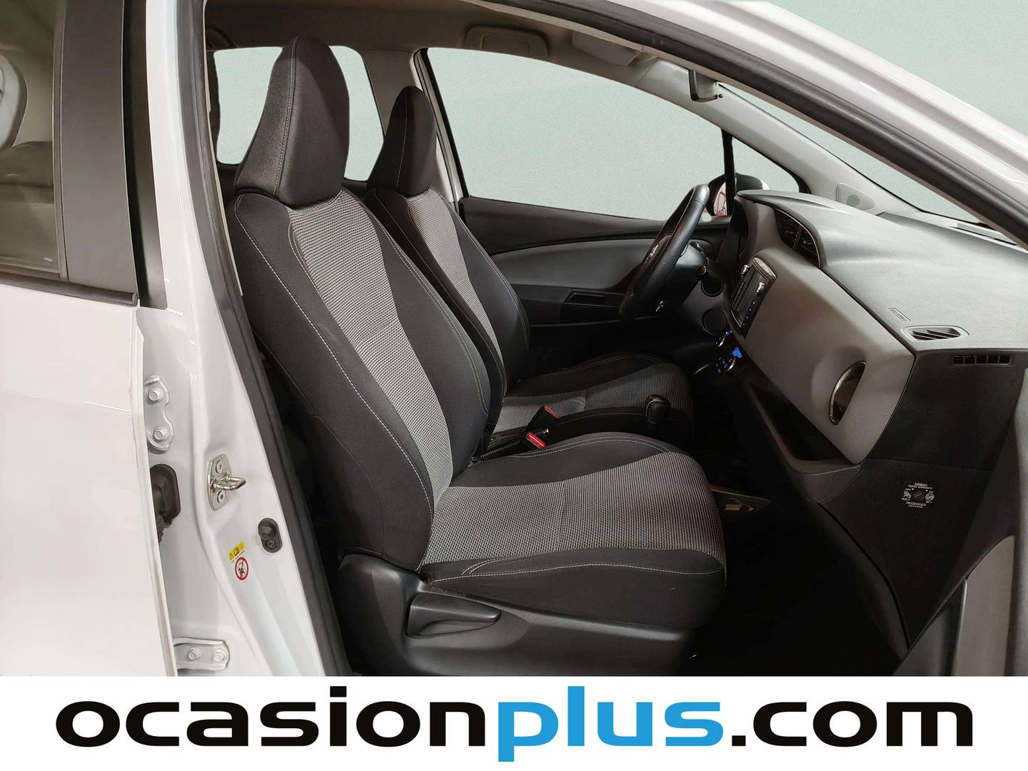 Toyota Yaris Toyota Yaris 1.5 Hybrid Active (100 CV) automático