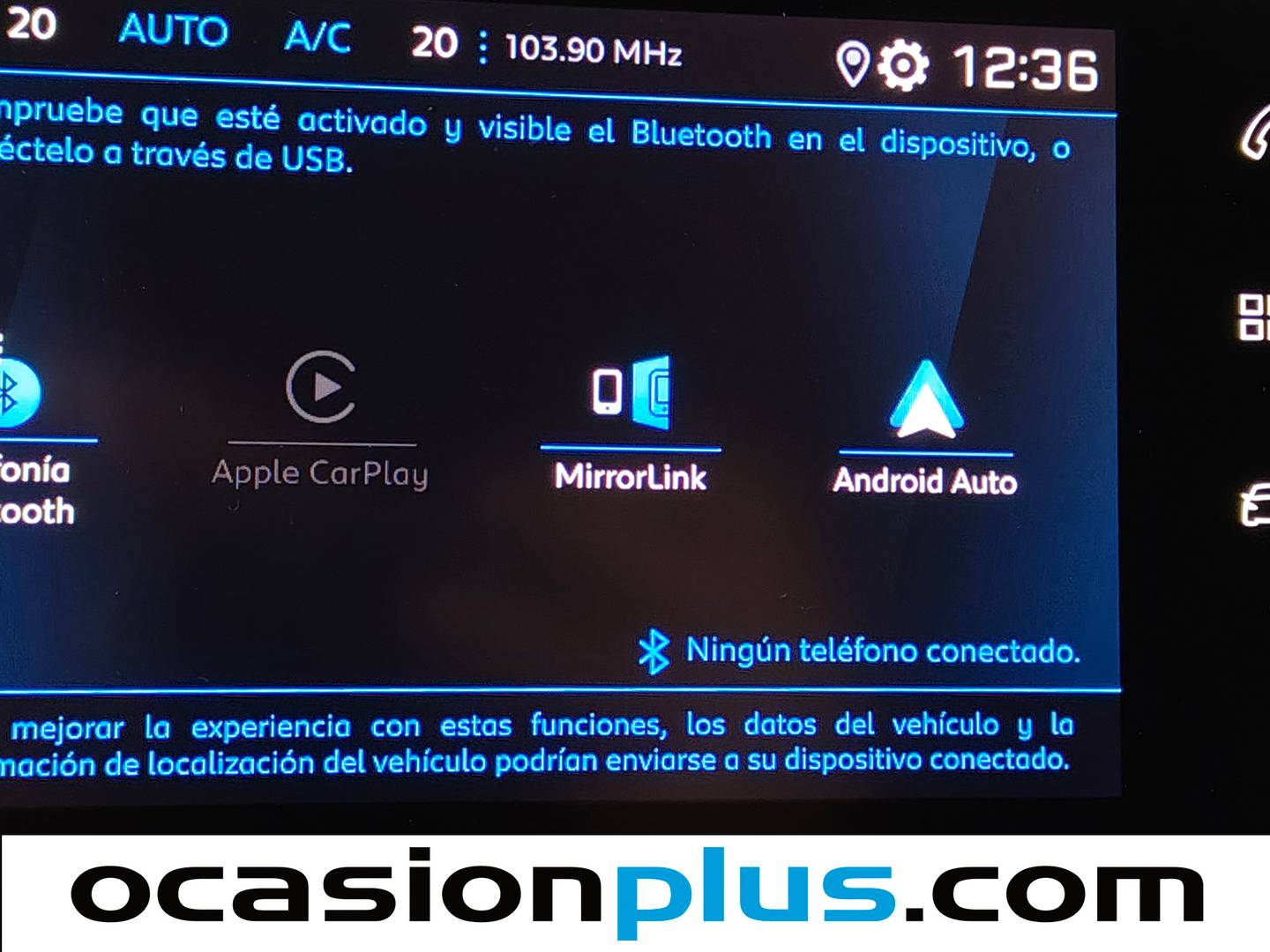 Extras y acabados del Peugeot 308 Peugeot 308 PureTech 130 S&S Style (130 CV)