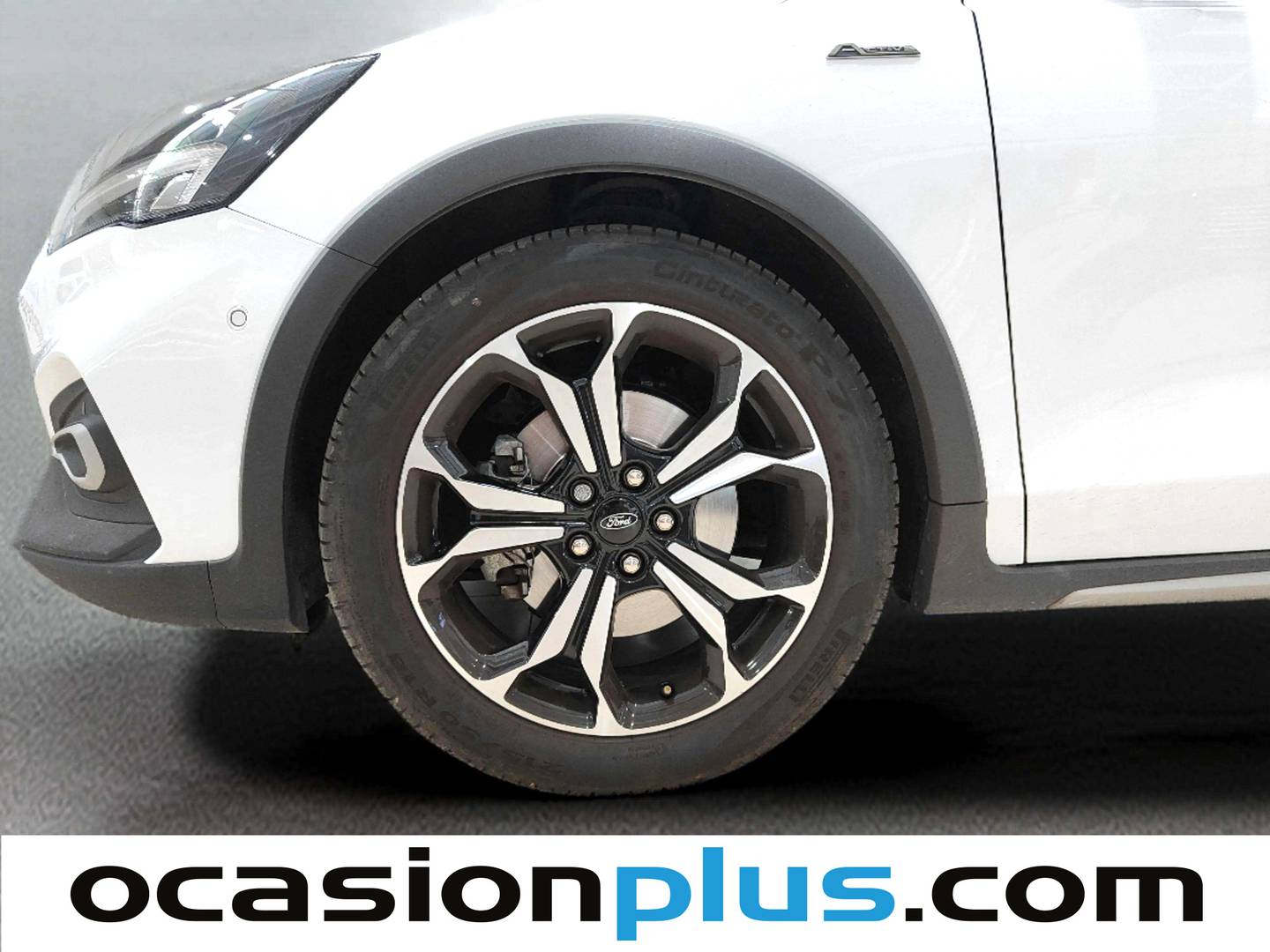 Ford Focus Ford Focus 1.0 Ecoboost Active (125 CV) barato