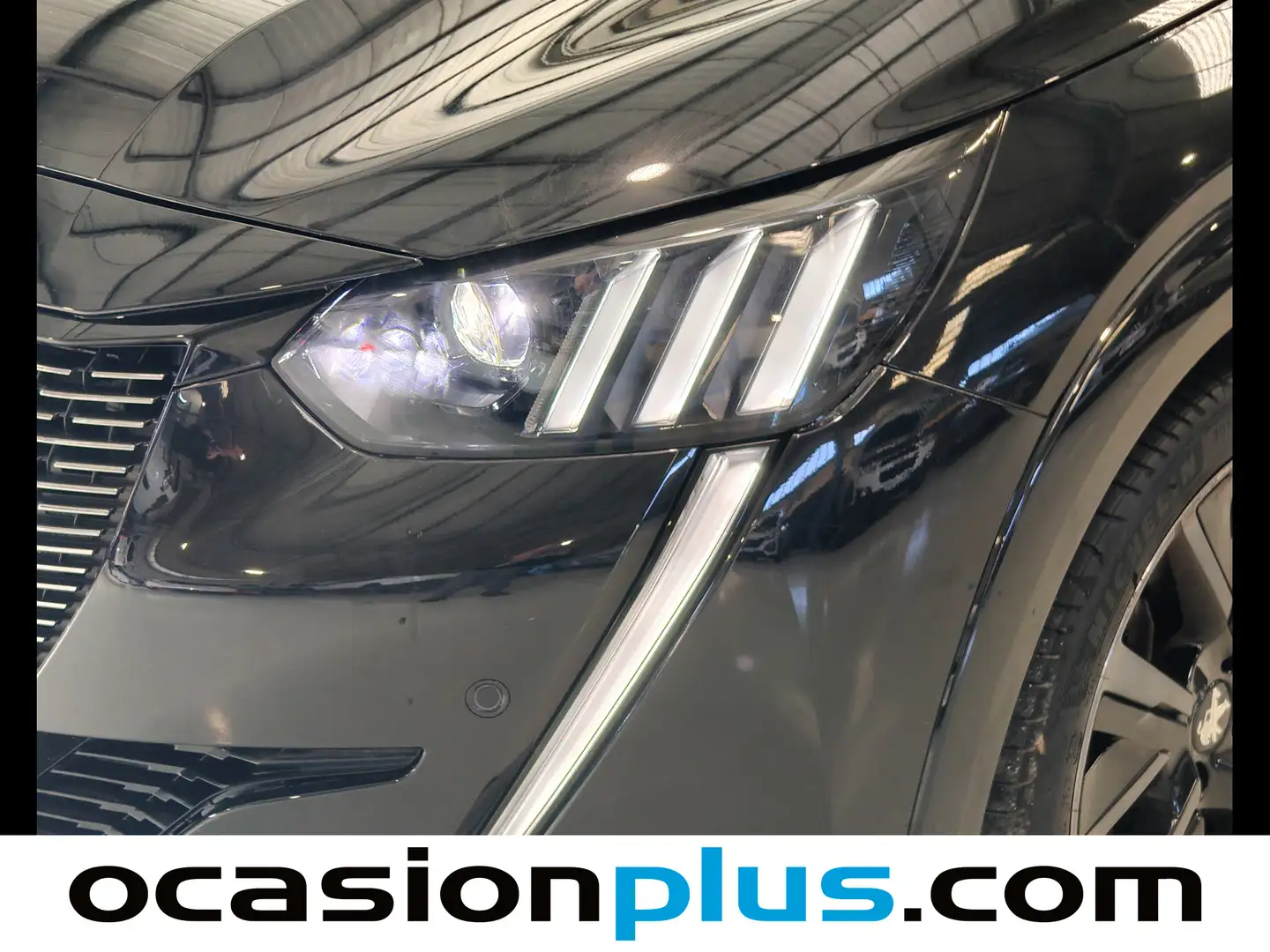 Foto Peugeot 208 Peugeot 208 PureTech 100 GT EAT8 (100 CV)