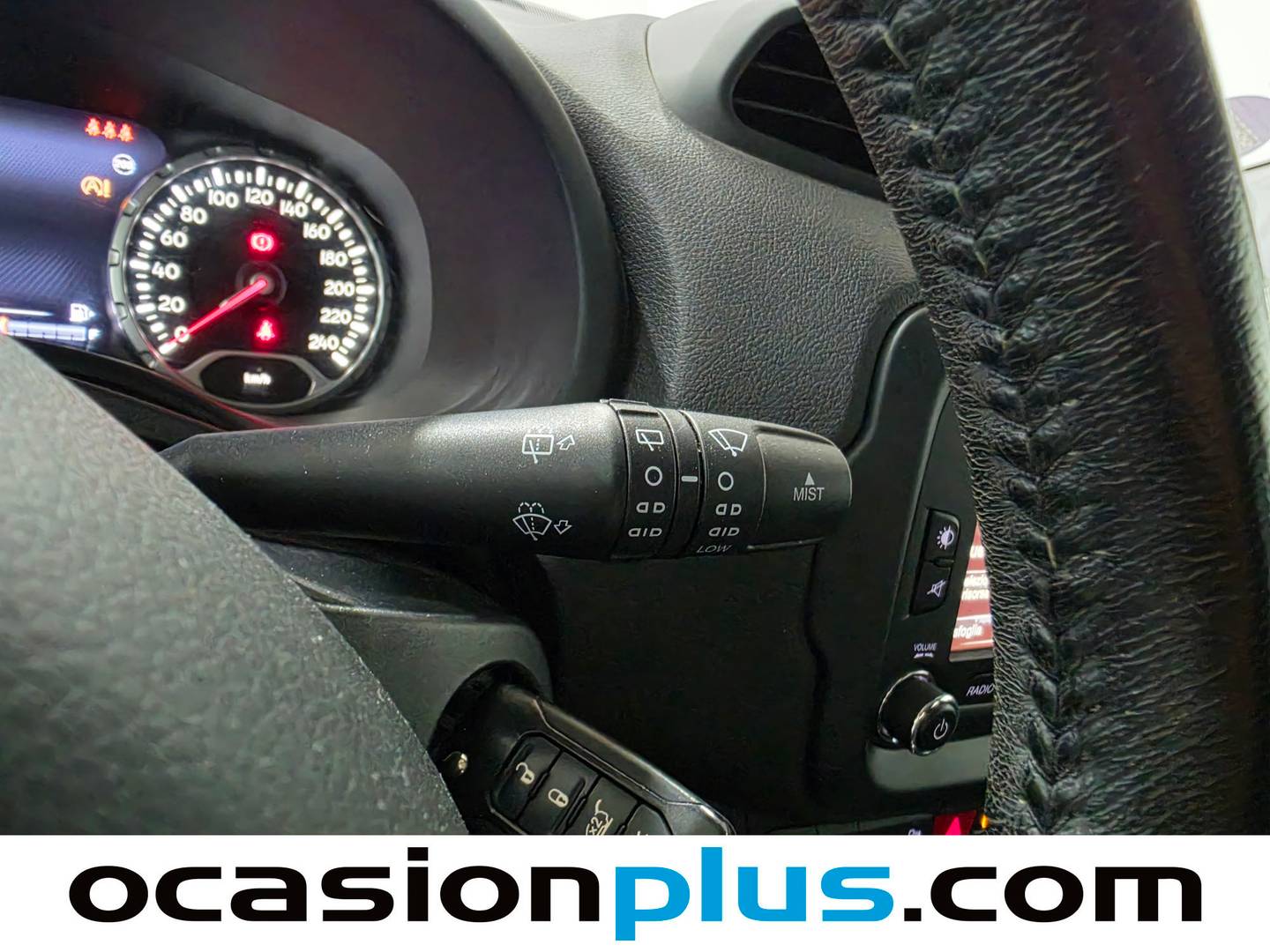 Jeep Renegade Jeep Renegade 1.6 Multijet Limited 4x2 (120 CV) al mejor precio