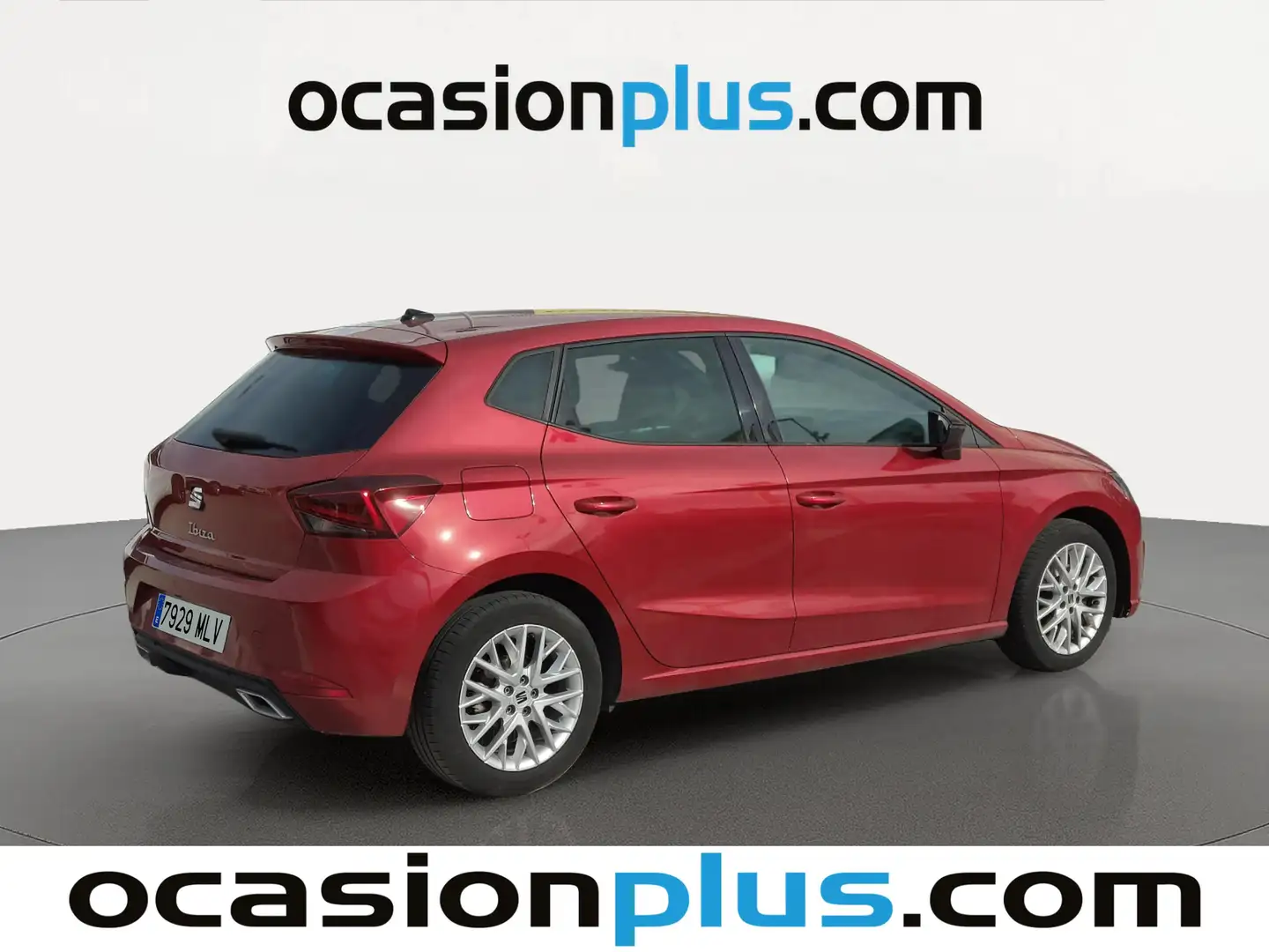 Foto Seat Ibiza SEAT Ibiza 1.0 TSI S&S FR XL (110 CV)