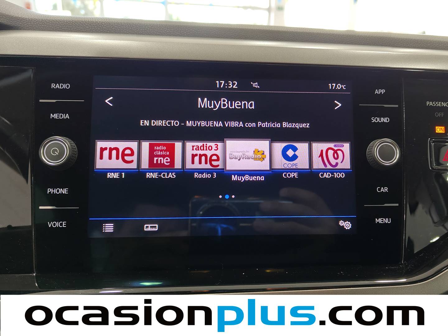 Volkswagen Polo Volkswagen Polo Advance 1.0 TSI (95 CV) gasolina