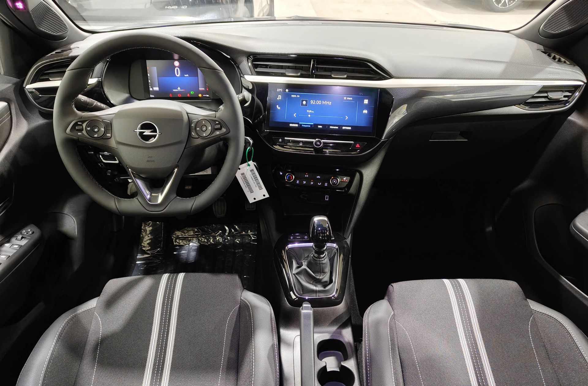 Opel Corsa 1.2 T XHL GS - foto 6