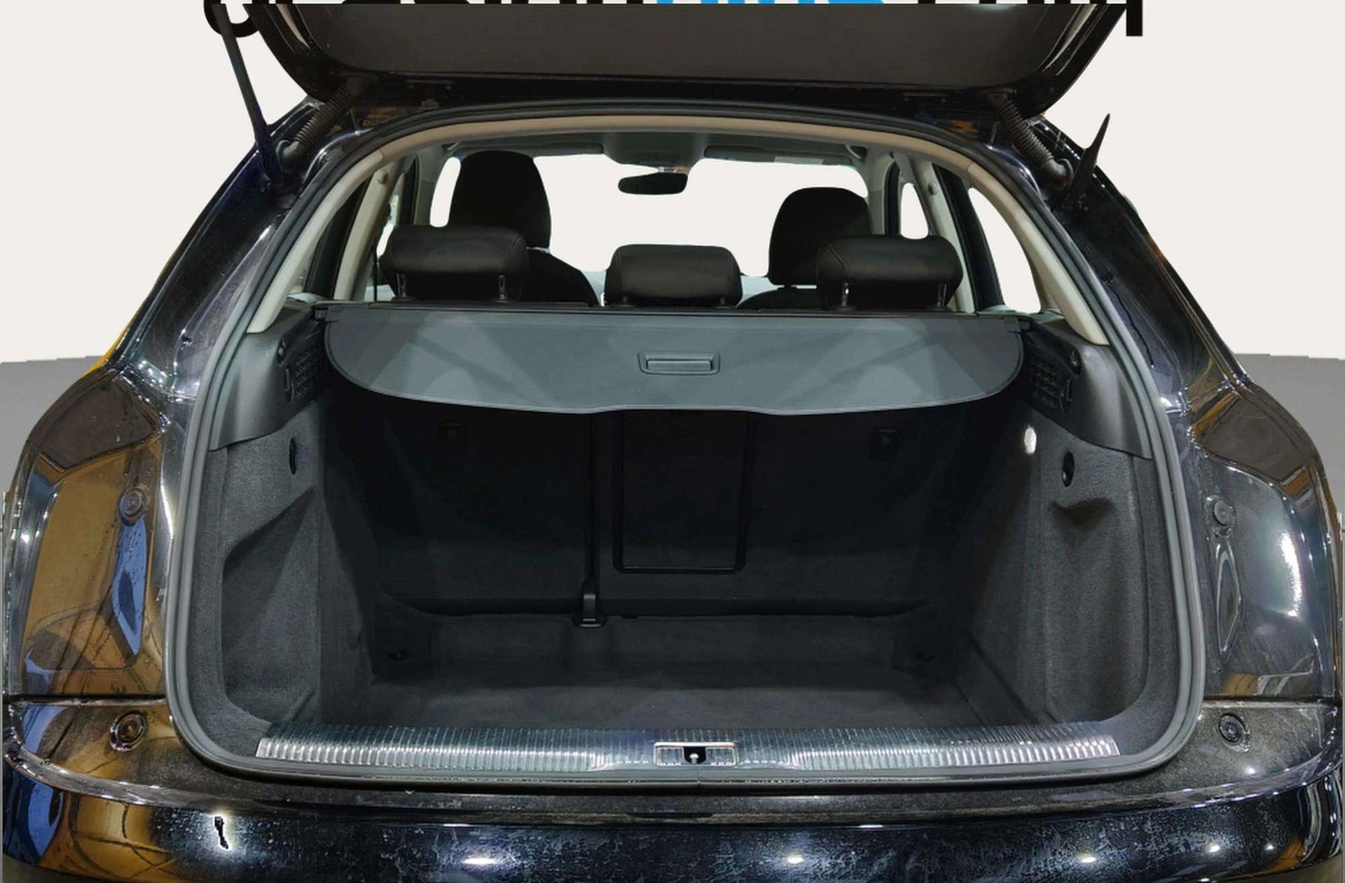 Audi Q3 2.0 TDI quattro S tronic - foto 17