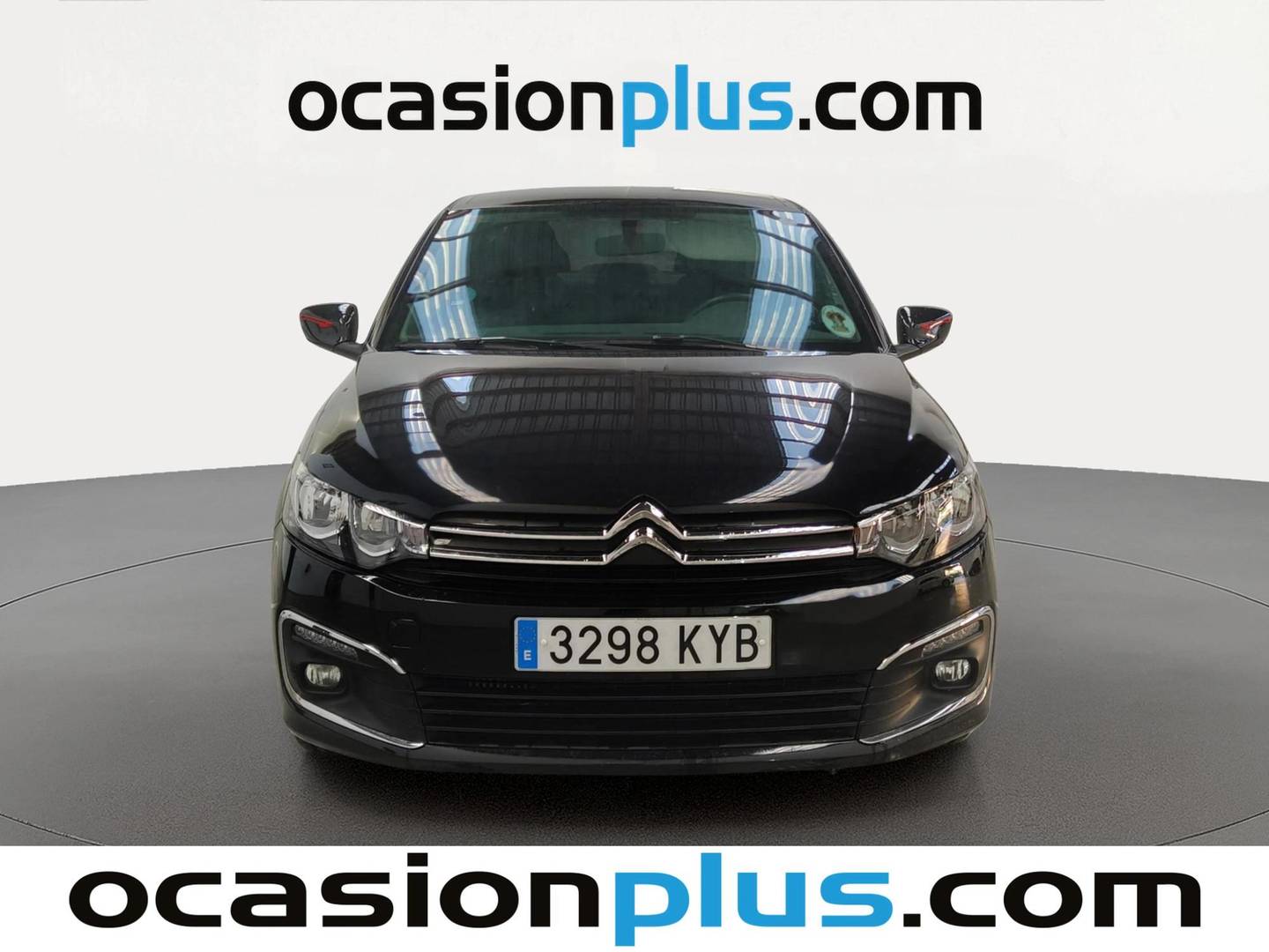 Citroën C-Elysée Citroën C-Elysee BlueHDi 100 Shine (102 CV) barato