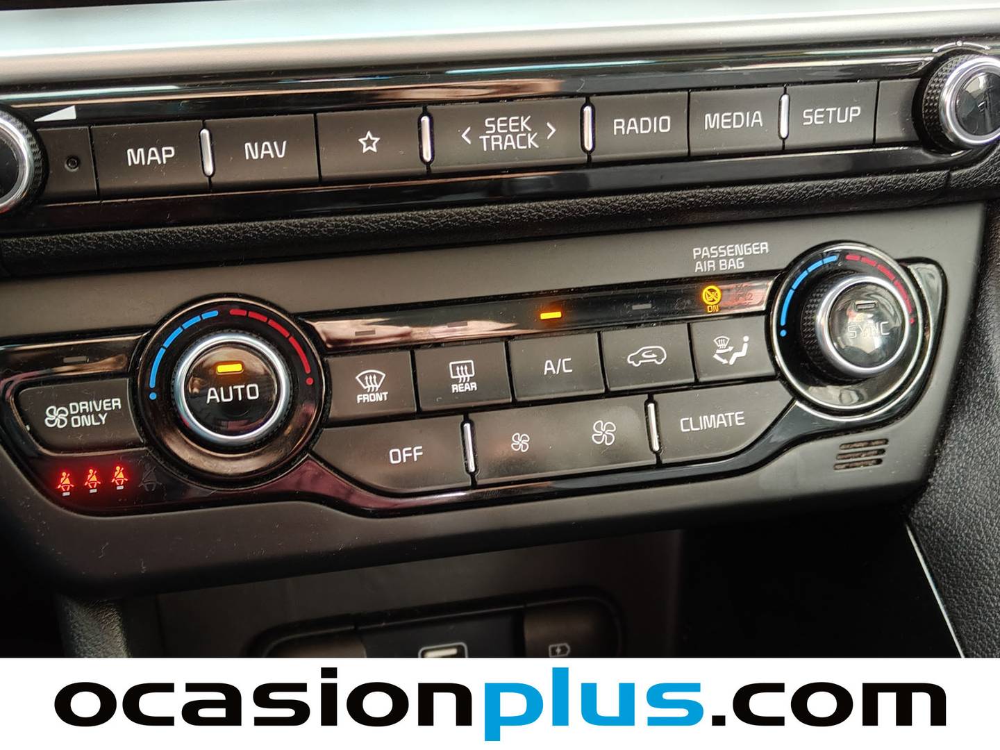 KIA Niro KIA Niro 1.6 GDi HEV Híbrido Drive (141 CV) híbrido