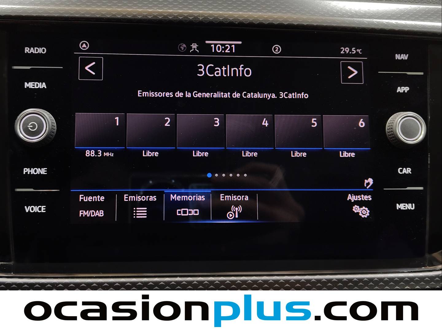 Volkswagen T-Cross Volkswagen T-Cross Advance 1.0 TSI (110 CV) DSG gasolina