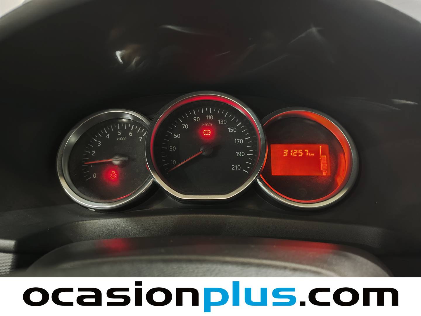 Foto Dacia Sandero Dacia Sandero Stepway Essential TCe (90 CV)