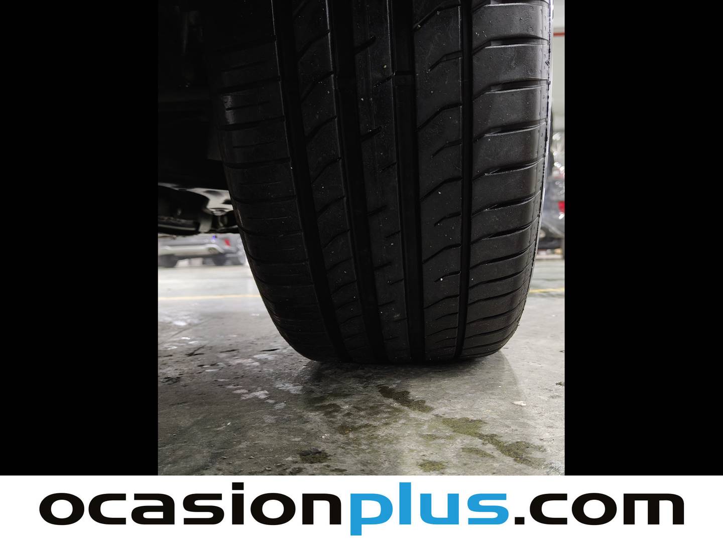 Foto MG HS MG HS 1.5 Turbo GDI Luxury DCT 119 kW (162 CV)