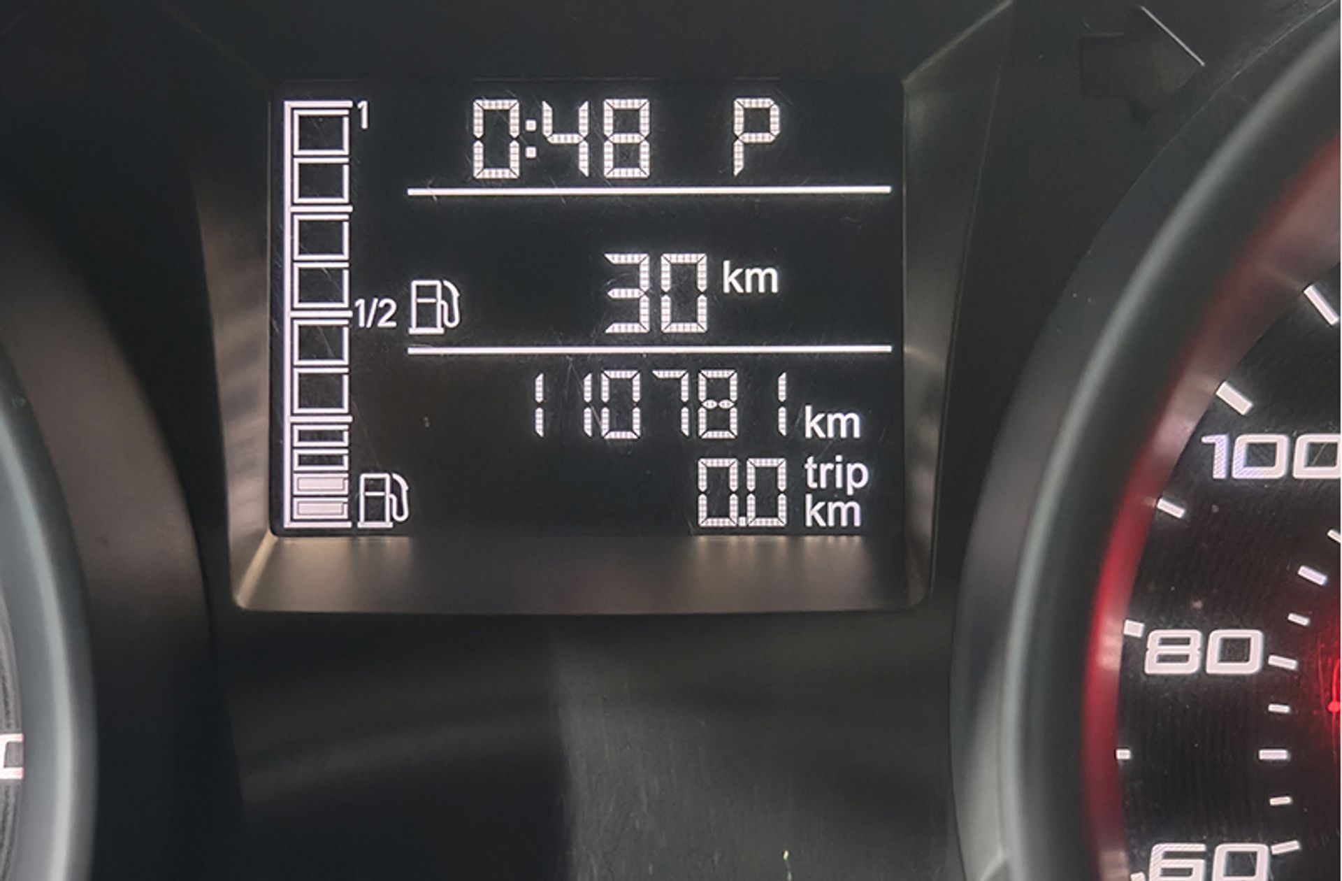 SEAT Ibiza 1.4 TSI FR DSG - foto 10