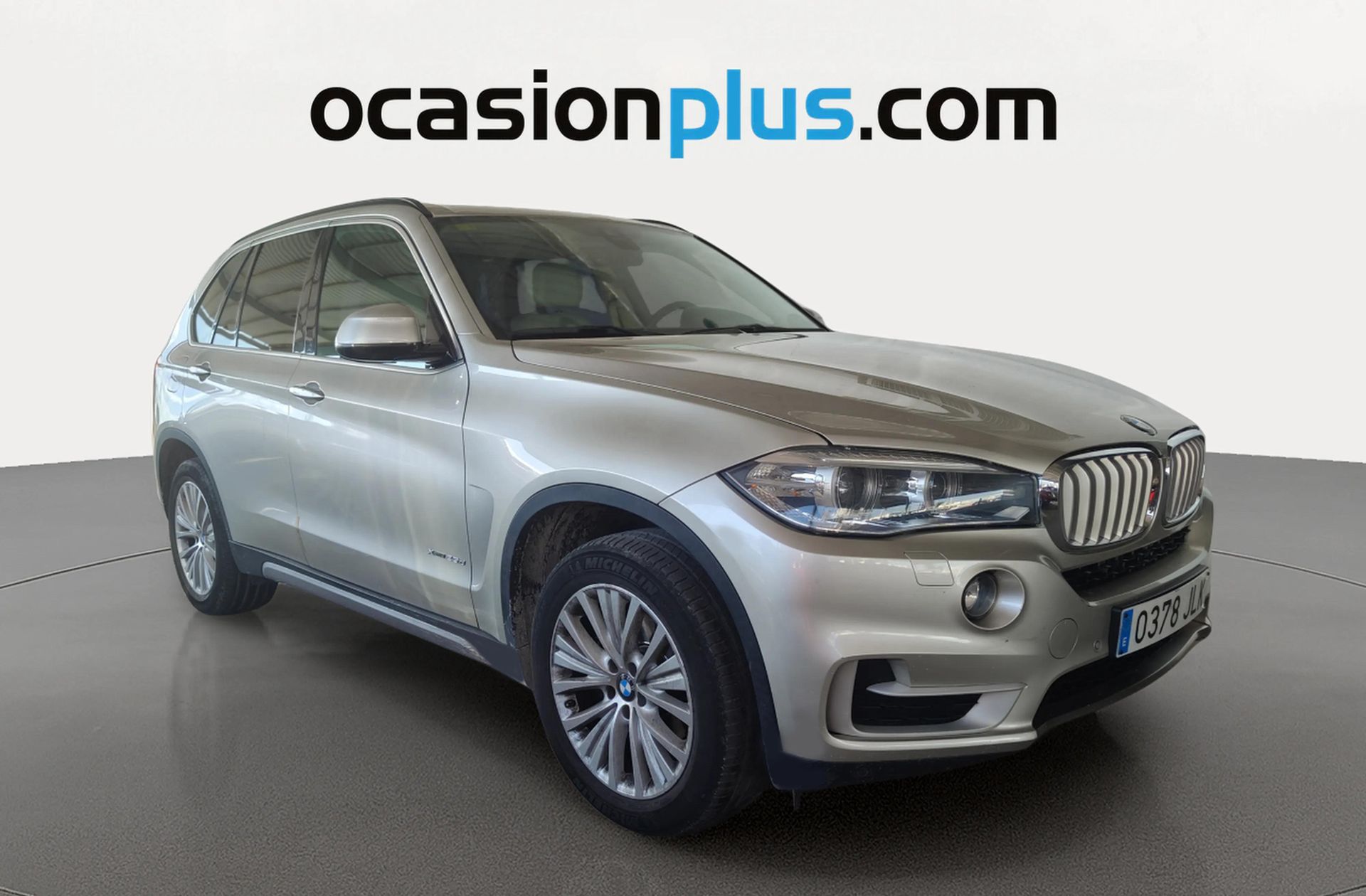BMW X5 xDrive25d - foto 2