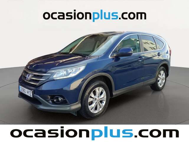 Honda CR-V 1.6 i-DTEC Elegance 4x2 (120 CV) de segunda mano