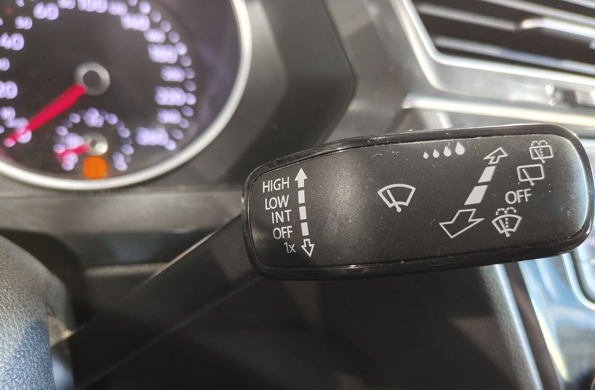 Volkswagen Tiguan Edition 1.4 TSI - foto 26