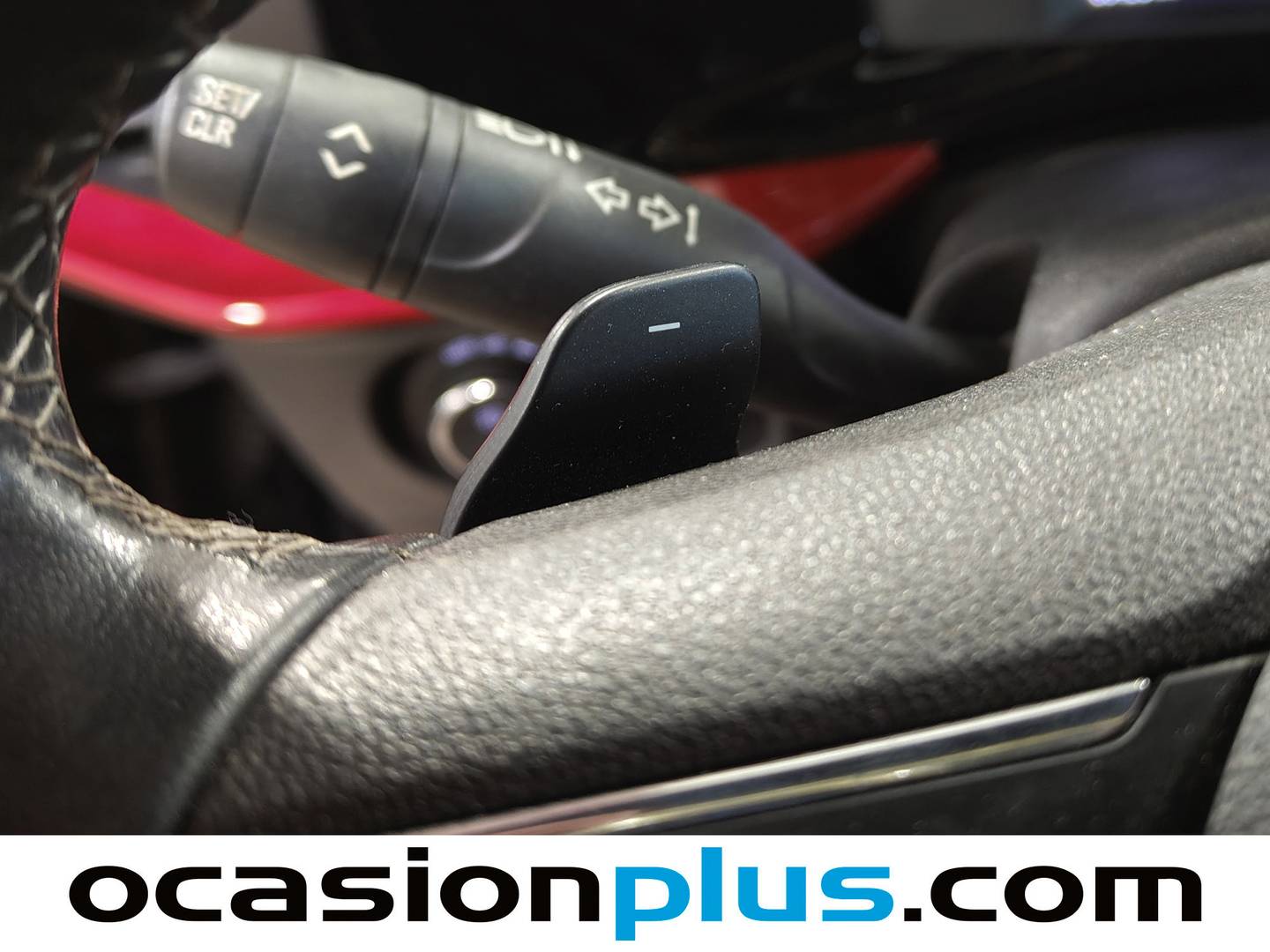 Opel Mokka Opel Mokka 1.2 Turbo GS Line Auto (130 CV) seminuevo