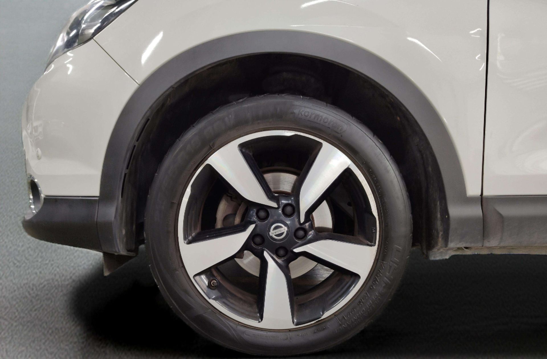 Nissan Qashqai 1.5 dCi N-Connecta 4x2 - foto 32