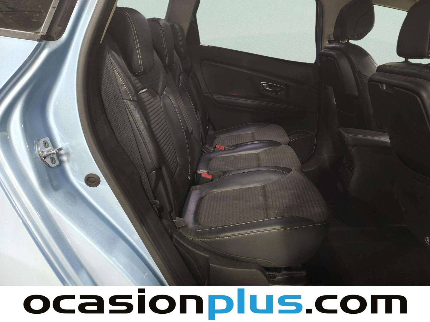 Renault Grand Scénic Renault Grand Scenic Zen TCe (130 CV) 7 Plazas al mejor precio