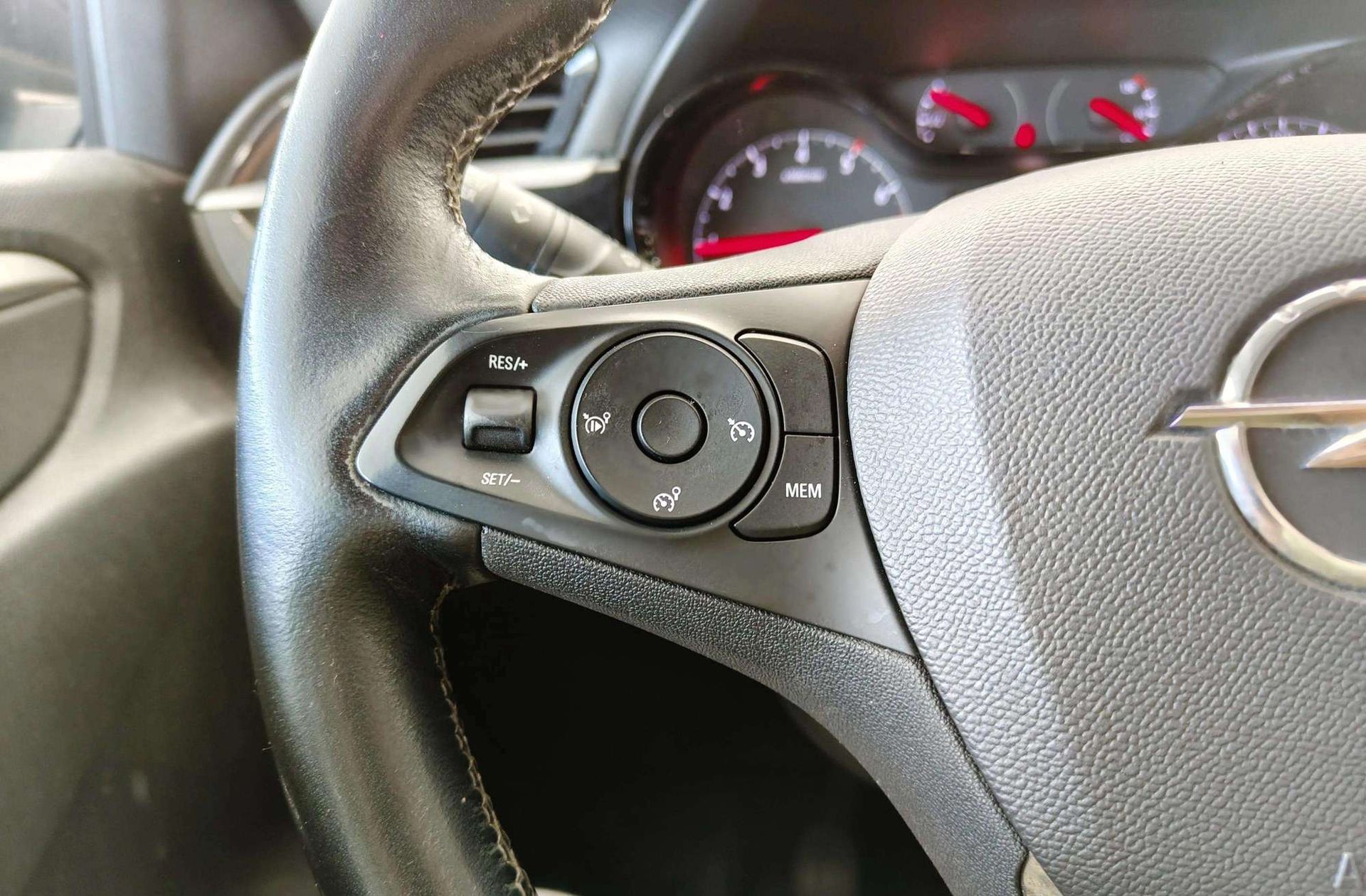 Opel Corsa 1.2 XEL Edition - foto 26
