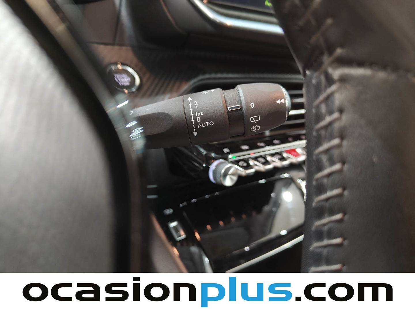 Peugeot 208 Peugeot 208 PureTech 100 Allure (100 CV) de ocasión