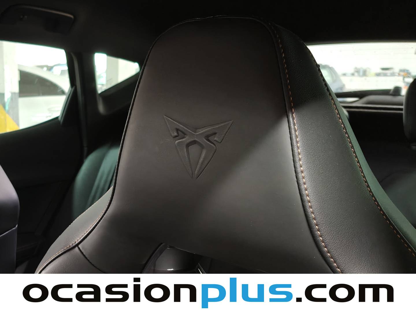 Cupra Formentor Cupra Formentor 2.5 TSI VZ5 4Drive DSG (390 CV) 390cv