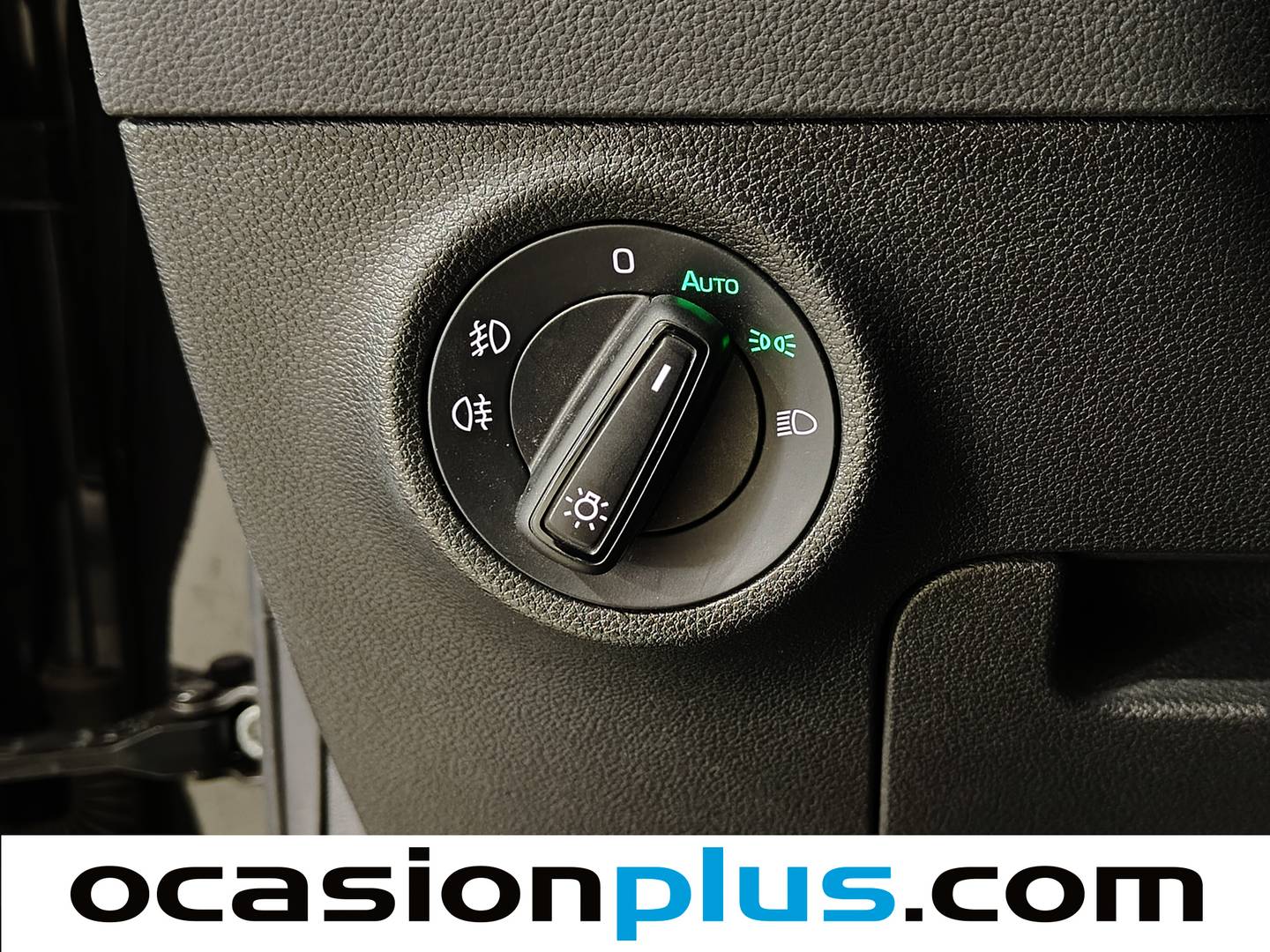 Acabados Skoda Karoq Skoda Karoq 1.5 TSI ACT Sportline DSG (150 CV)