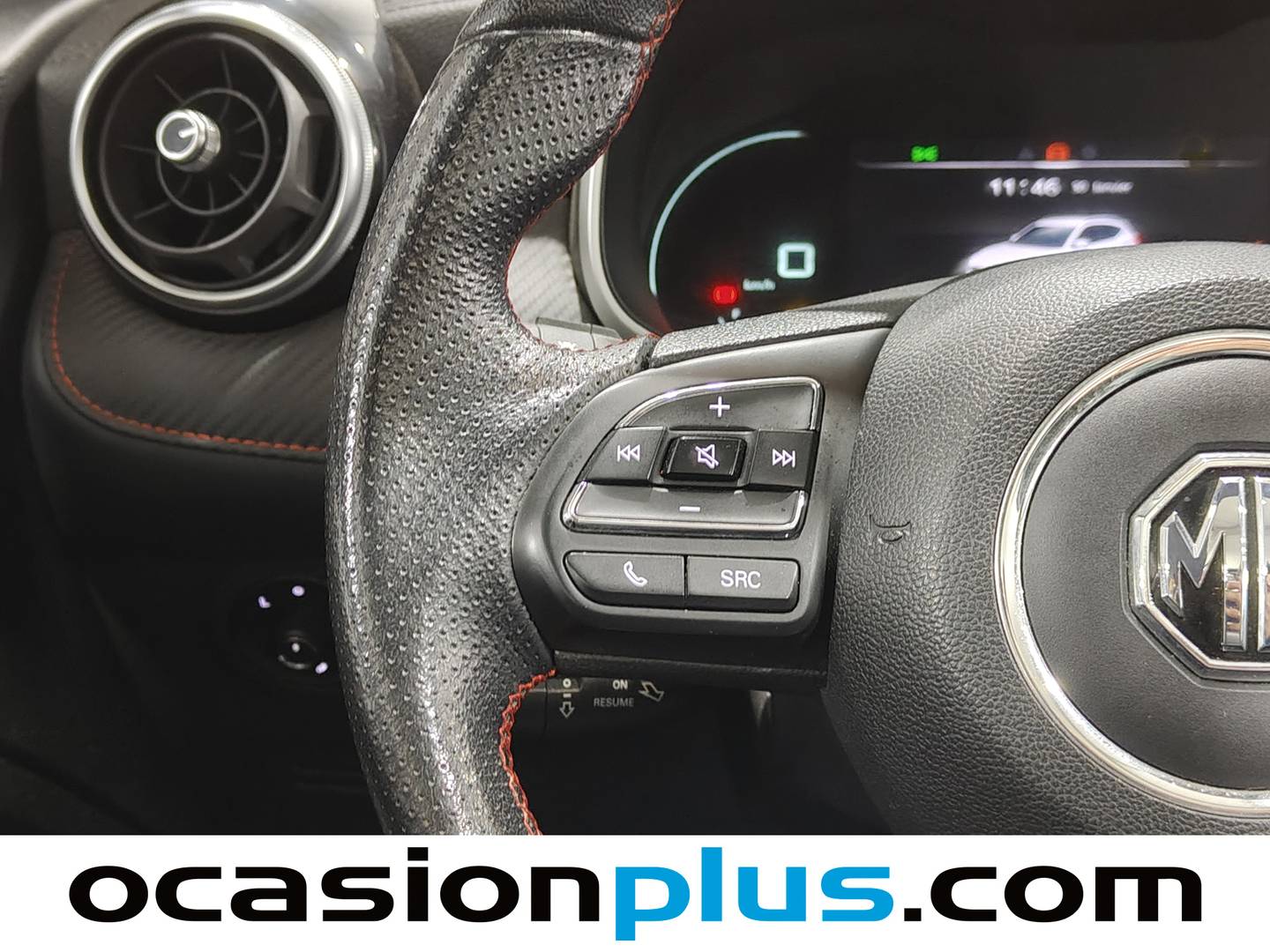 Foto MG ZS MG ZS 1.0T Luxury (111 CV)