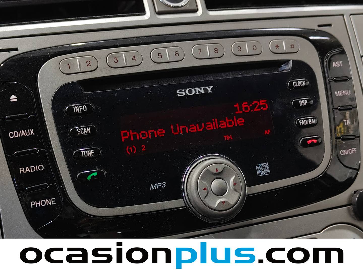 Ford Kuga Ford Kuga 2.0 TDCI S&S Trend 4x2 (140 CV) km 0