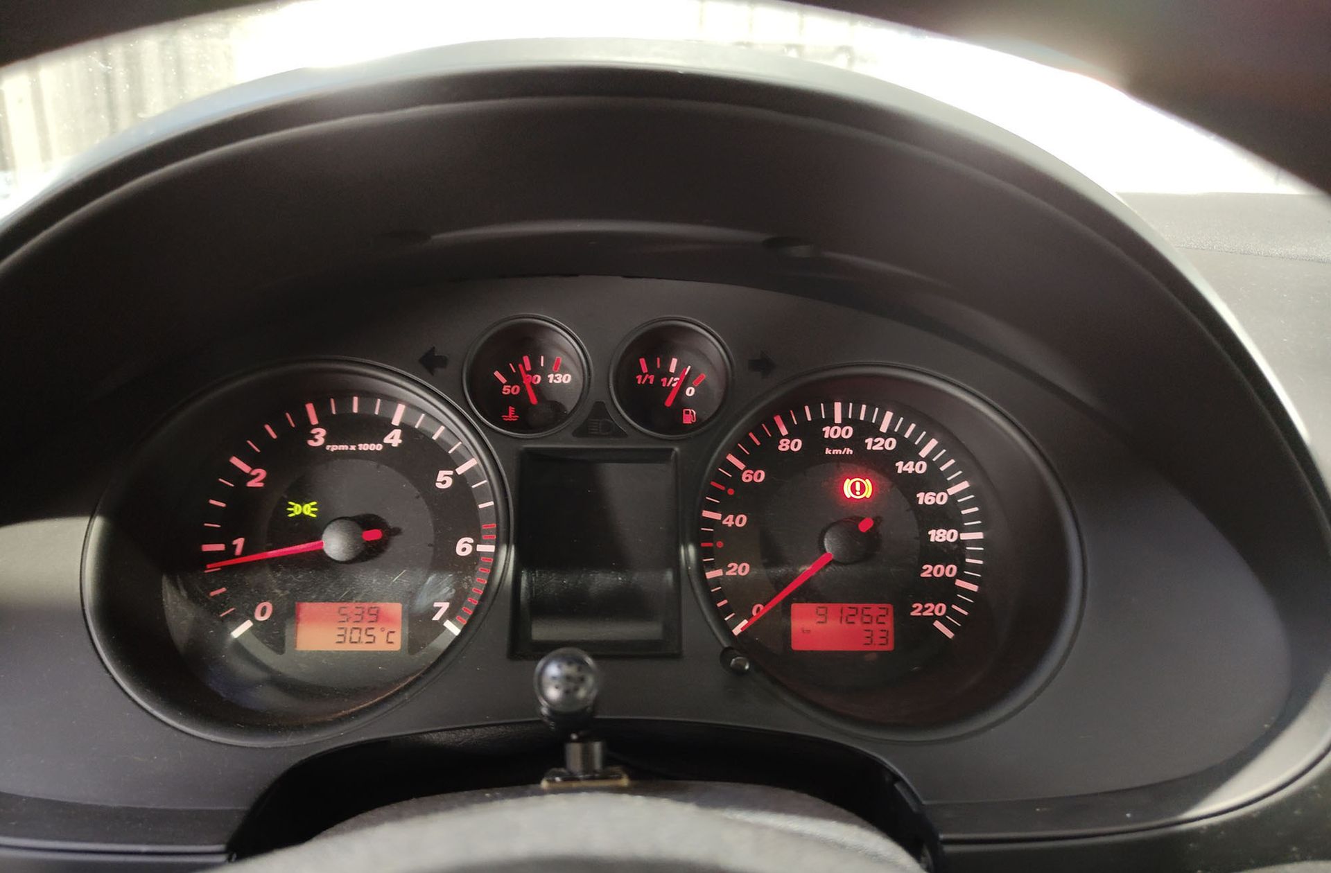 SEAT Ibiza 1.4 16v Reference - foto 18