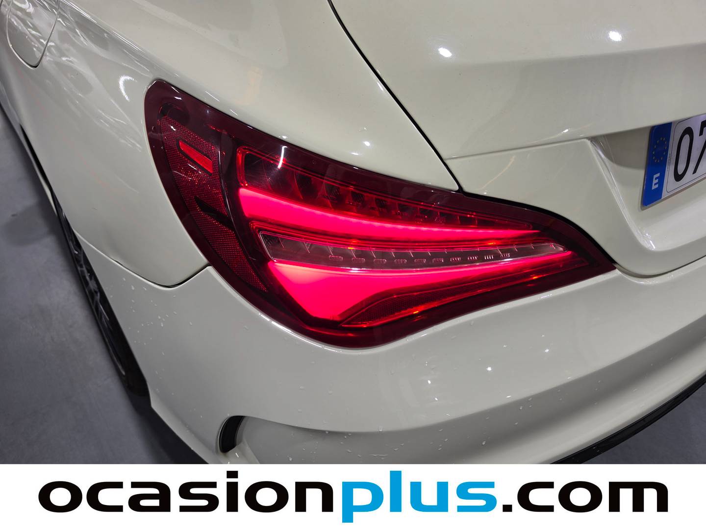 Mercedes CLA Mercedes CLA Shooting Brake 200 d (136 CV) al mejor precio