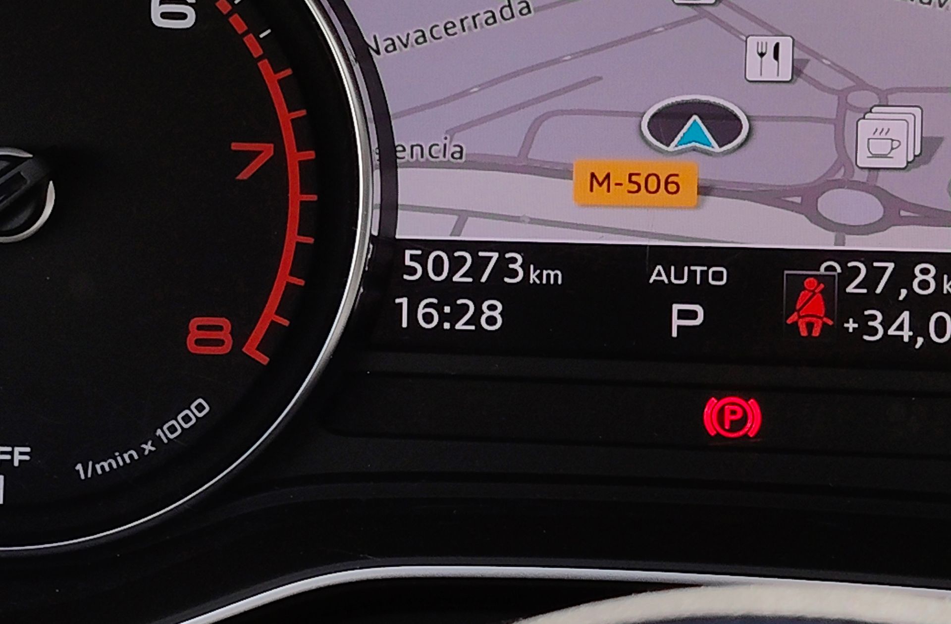 Audi A4 Avant Avant Advanced 35 TFSI S tronic - foto 11