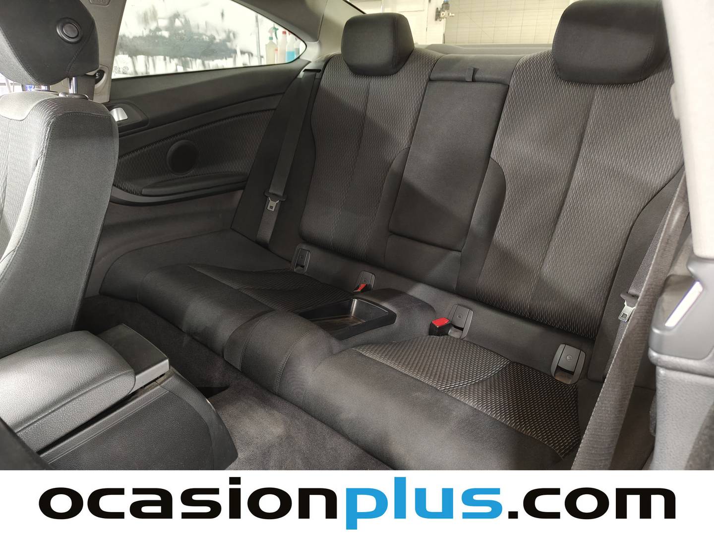 Foto BMW Serie 4 BMW Serie 4 420i Coupe (184 CV)