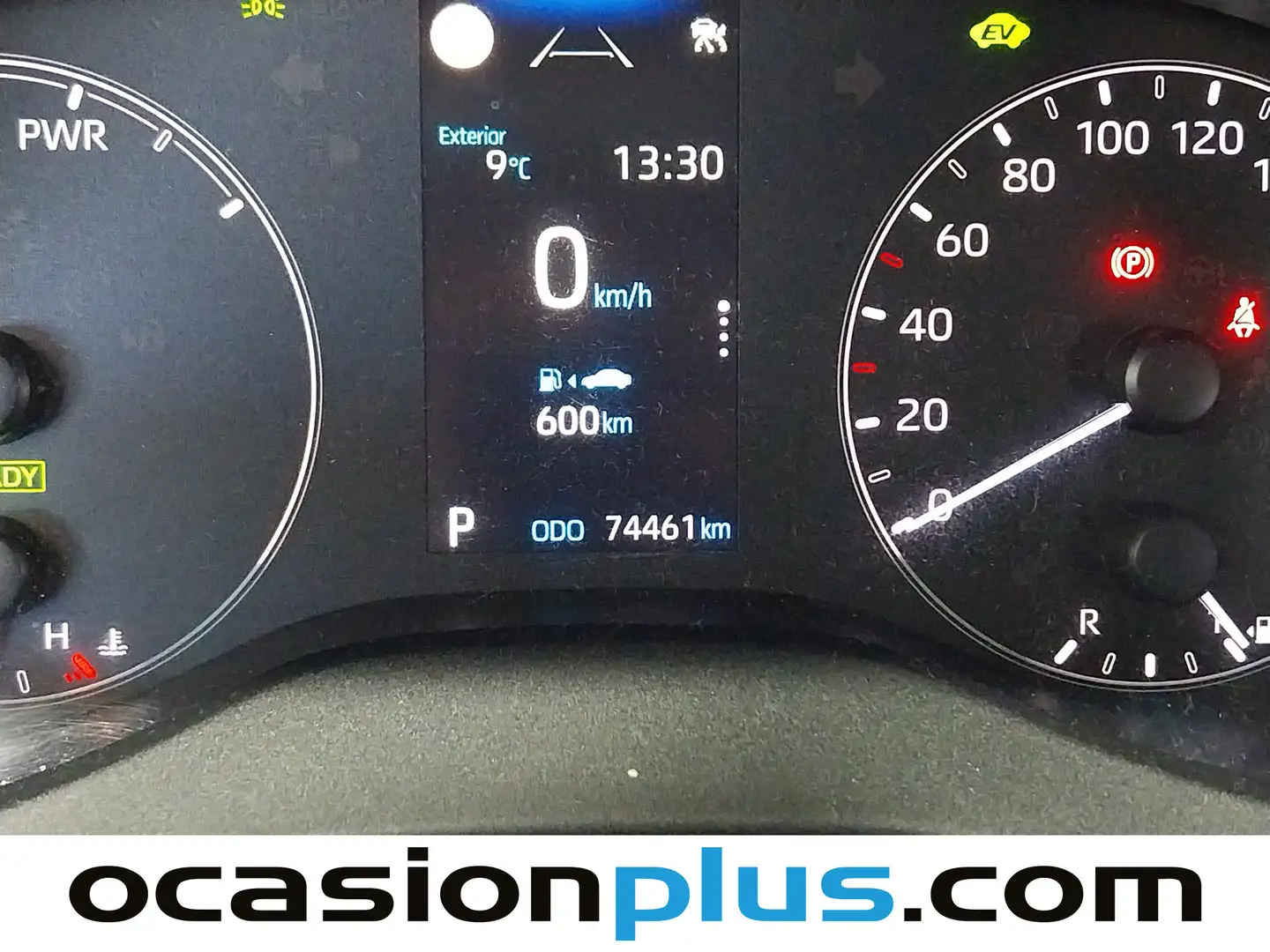 Foto Toyota Yaris Toyota Yaris 120H Active Plus (116 CV)