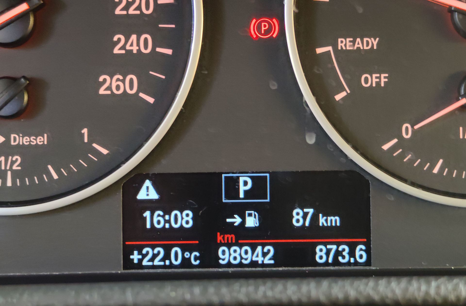 BMW Serie 2 Active Tourer 2 218d Active Tourer - foto 10