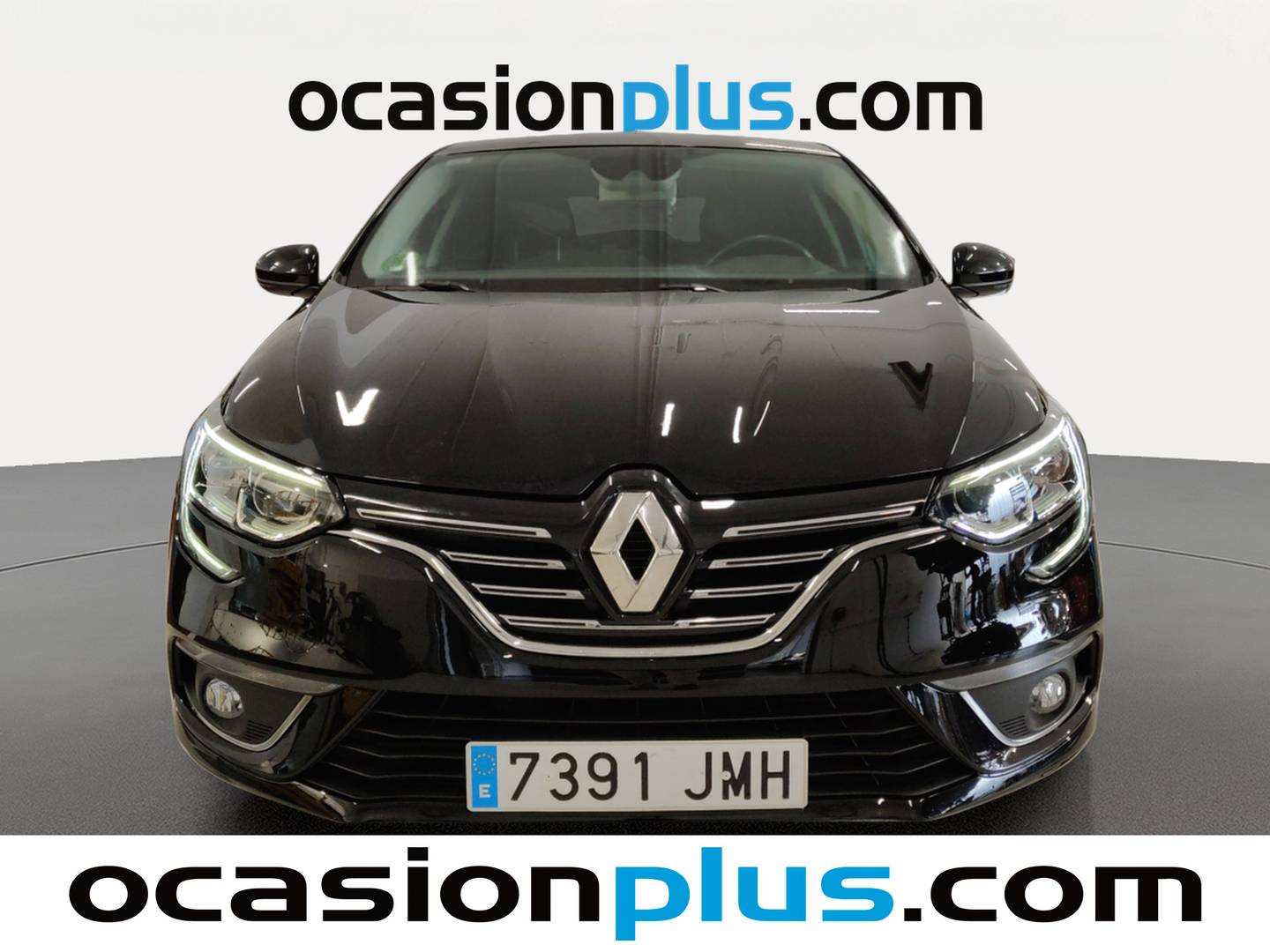 Foto Renault Mégane Renault Megane Zen Energy TCe (130 CV)