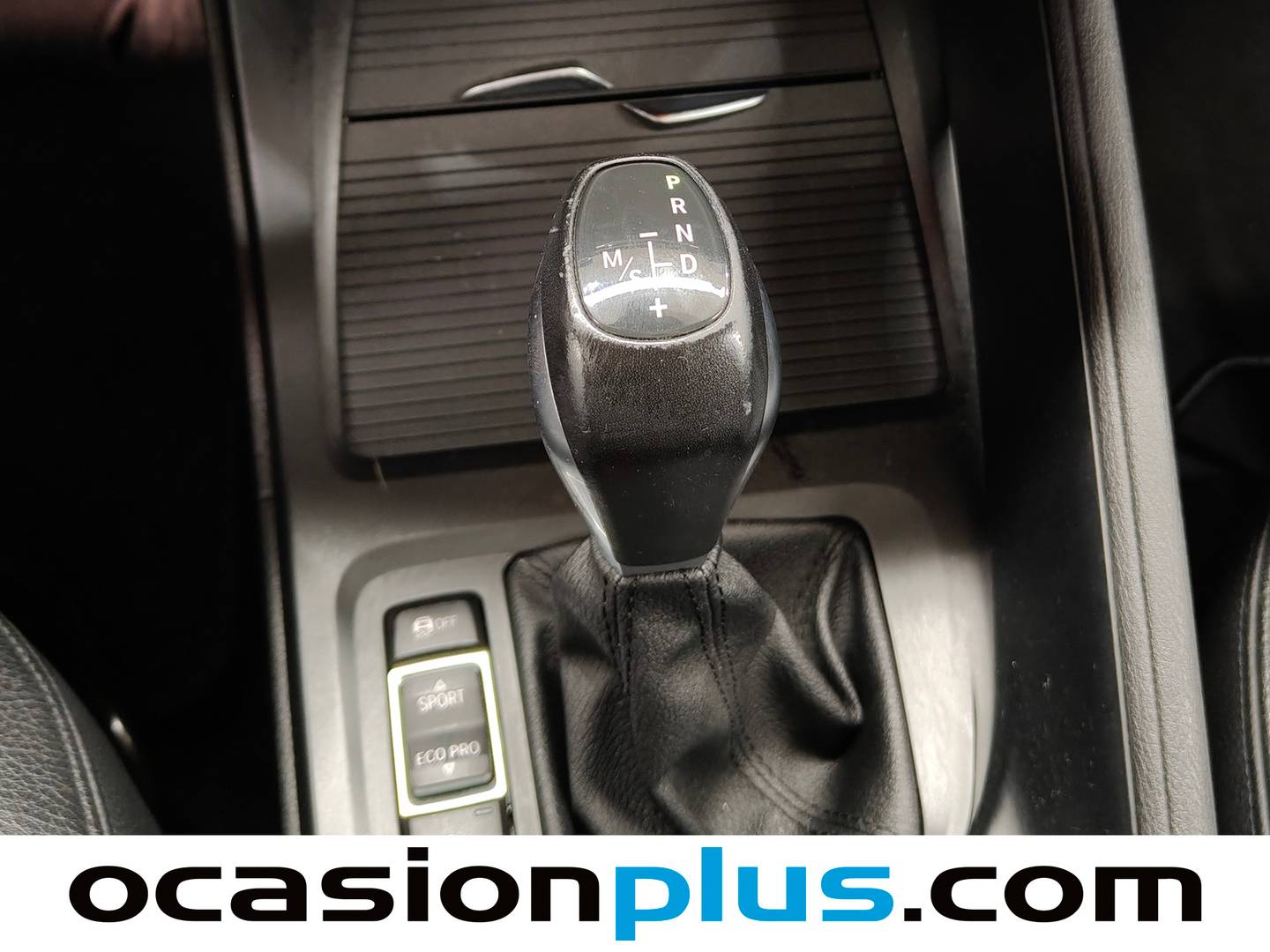 BMW X1 BMW X1 sDrive18i (136 CV) de segunda mano