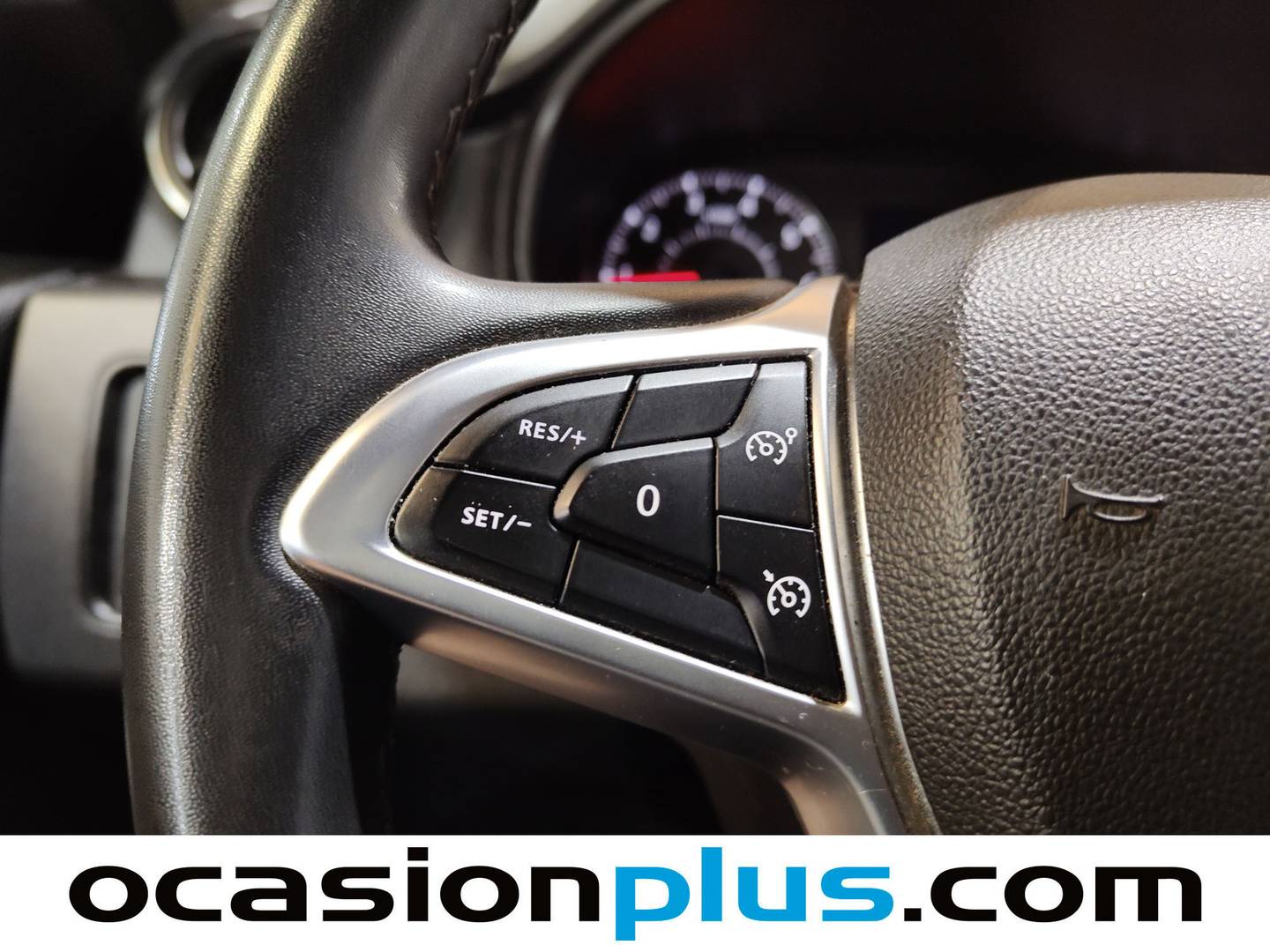 Dacia Duster Dacia Duster Prestige Blue dCi (115 CV) 4X2 de segunda mano