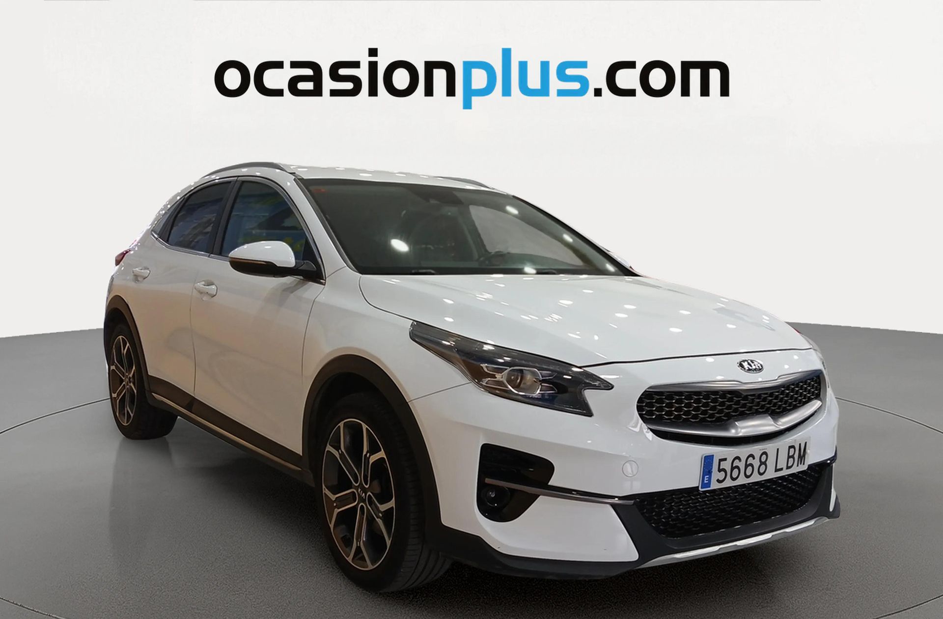 Kia XCeed 1.0 T-GDi Tech - foto 2