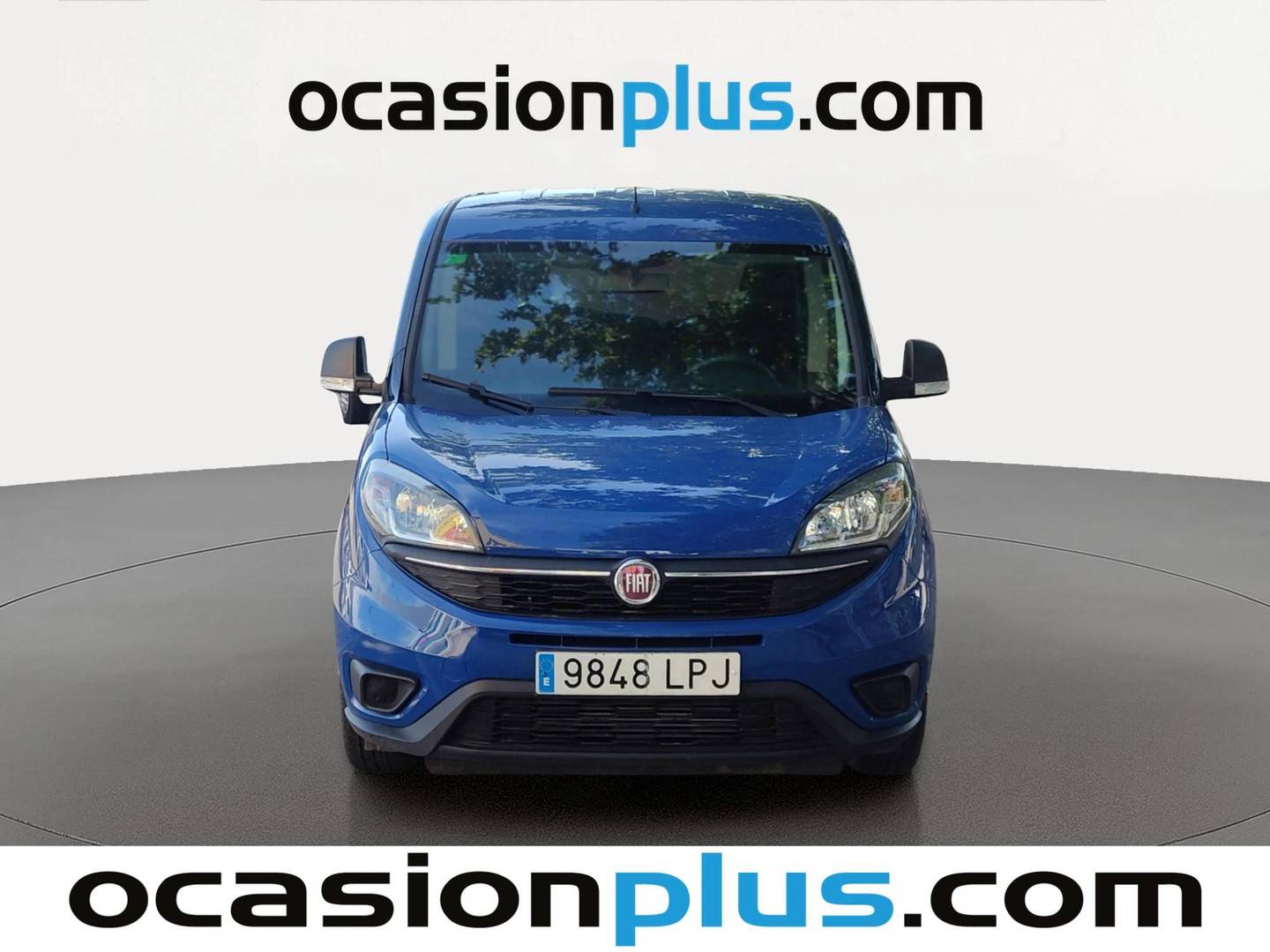 Fiat Doblò Cargo Fiat Dobló Cargo Combi 1.3 Multijet Maxi SX (95 CV) al mejor precio