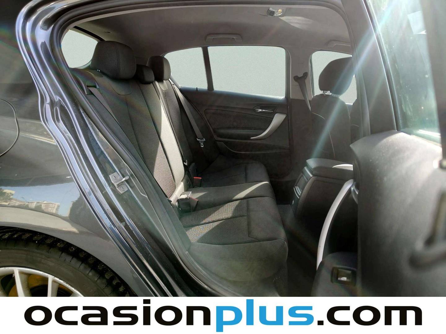 BMW Serie 1 BMW Serie 1 116d (116 CV) km 0