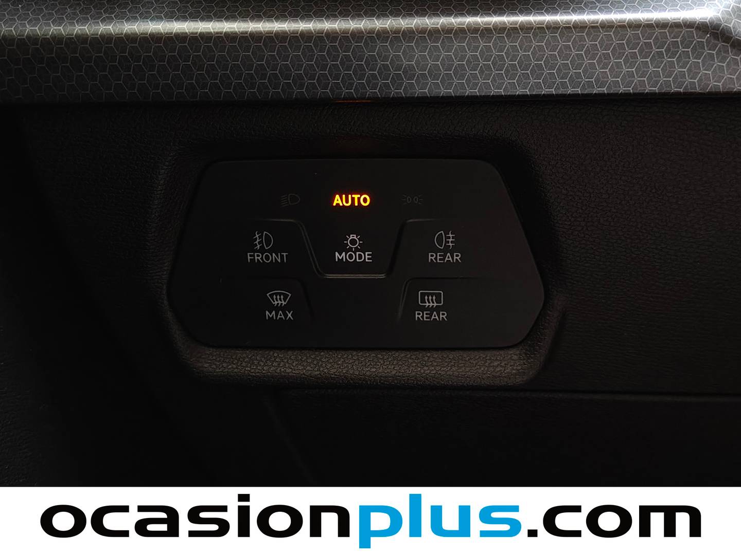 Seat León Seat León 1.5 TSI S&S Style Go (130 CV) de ocasión