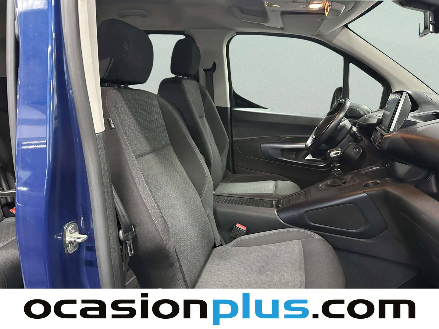 Foto Peugeot Rifter Peugeot Rifter BlueHDi 130 Allure Standard (130 CV)