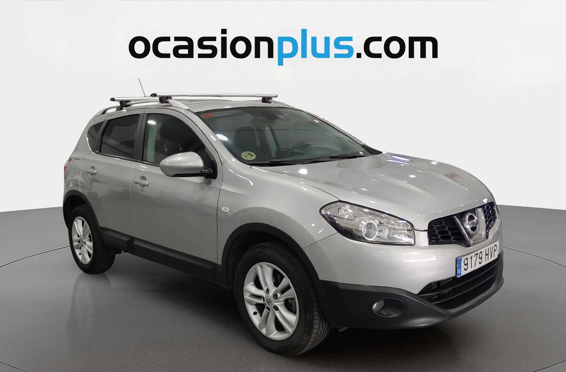 Nissan Qashqai dCi 130 Acenta 4x2 - foto 2